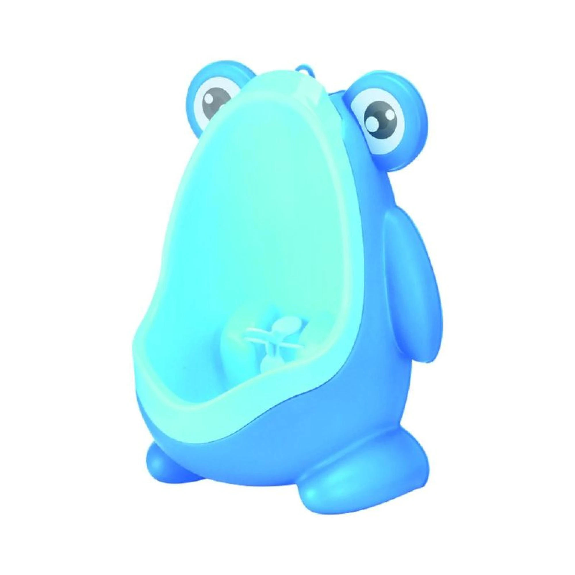 FreeOn Potty Happy Frog, Blue