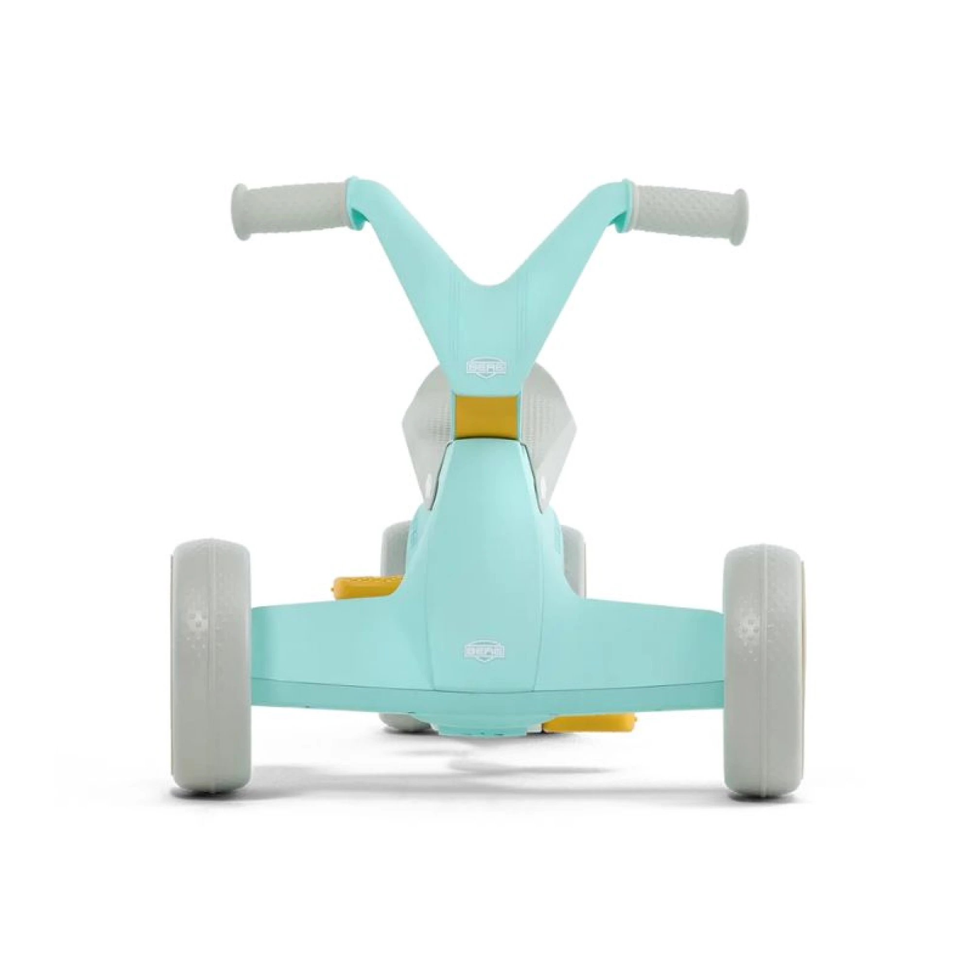Berg Go2 Mint 2 In 1 Push And Pedal