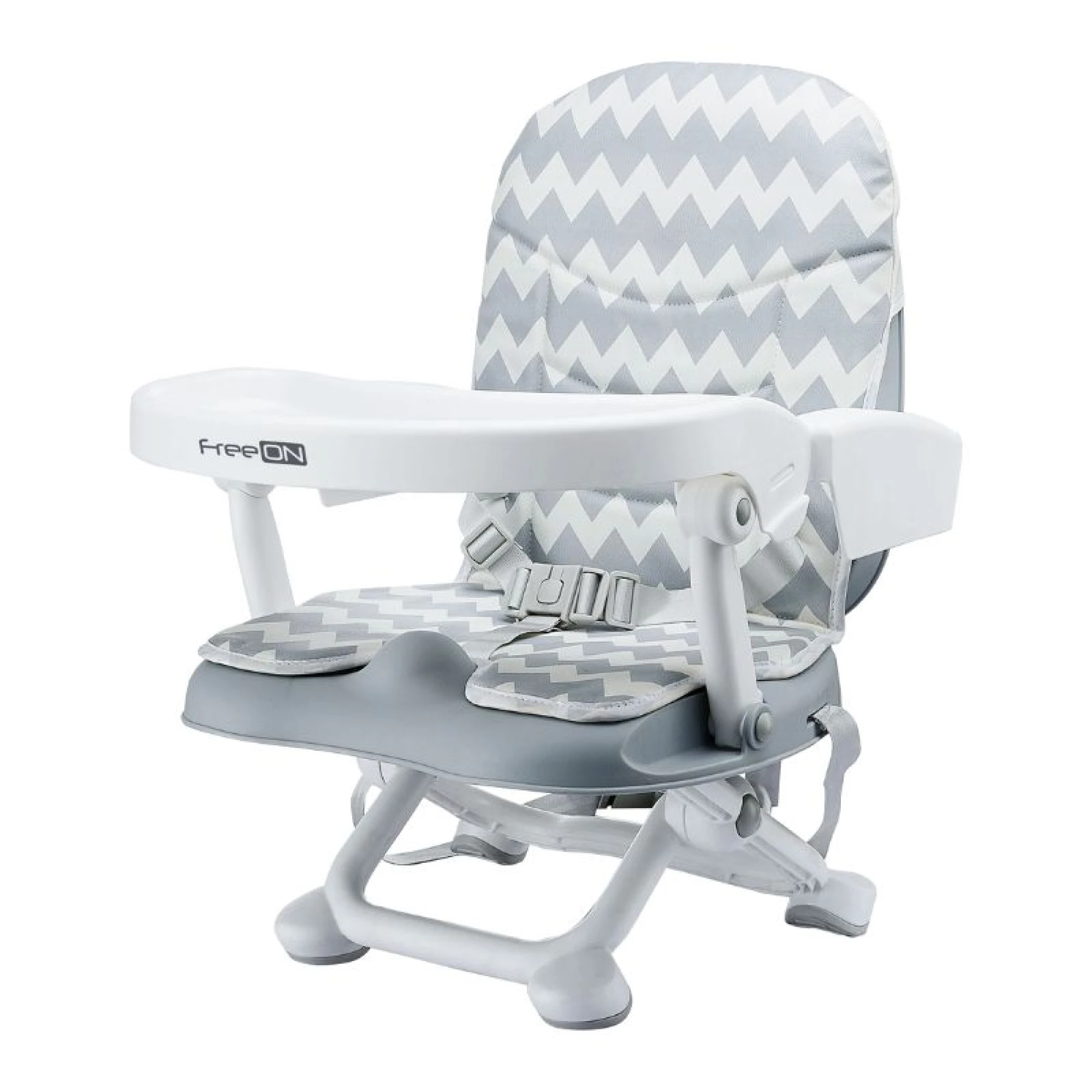 FreeON Folding chair Levi, Zig- Zag