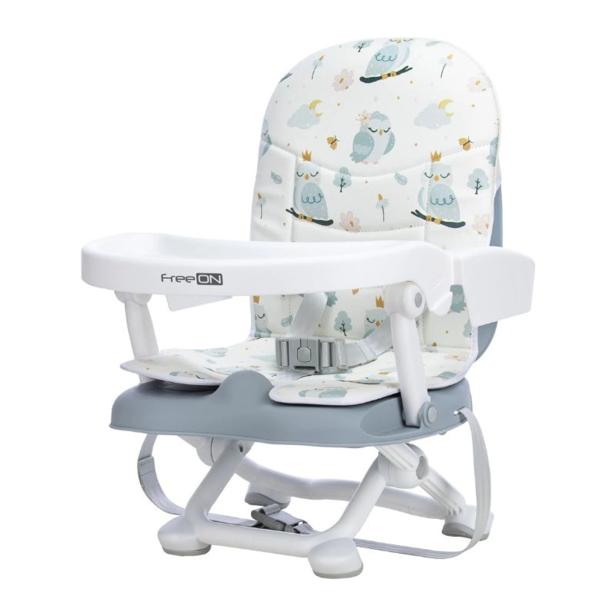 FreeOn Folding chair Levi, owls