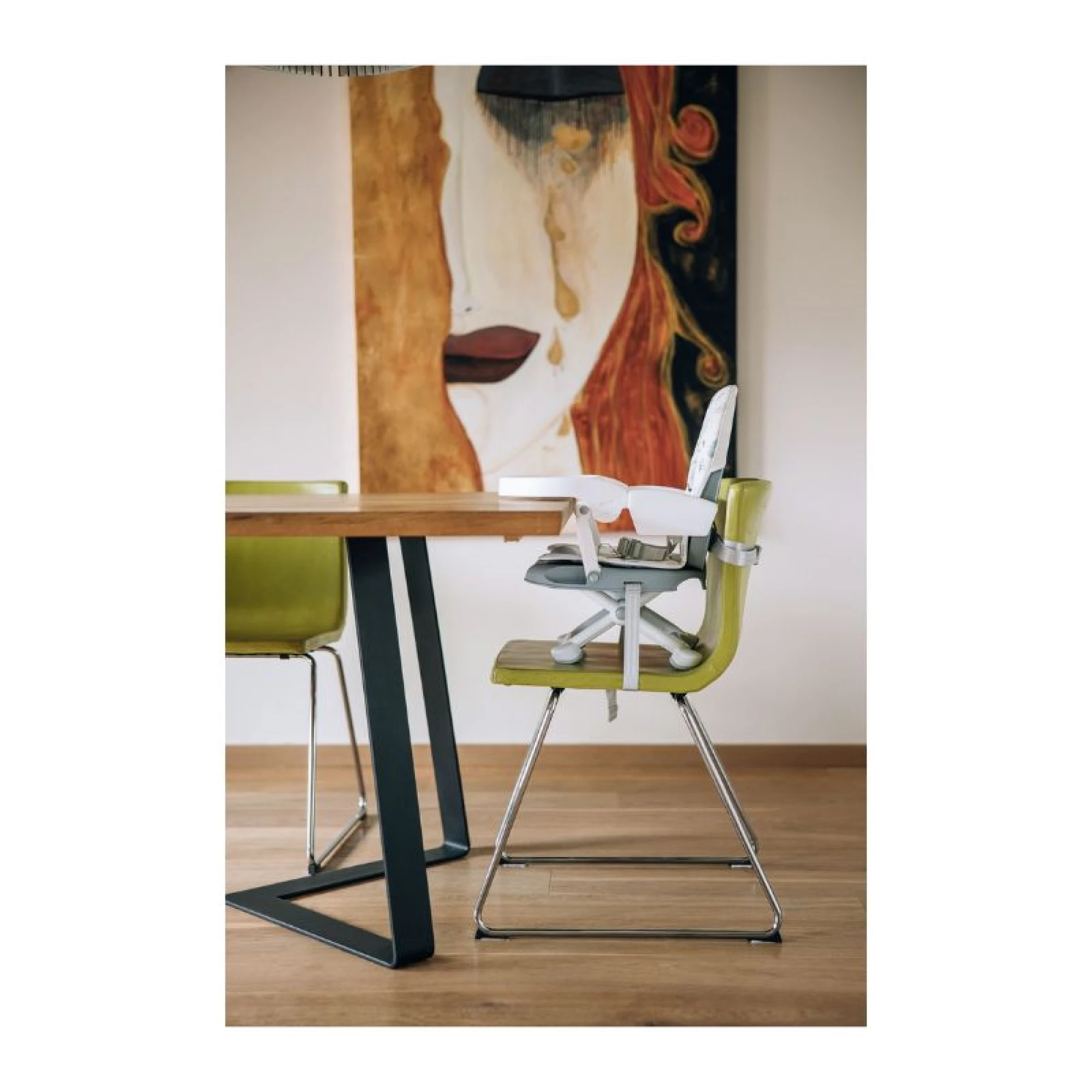 FreeOn Folding chair Levi, owls