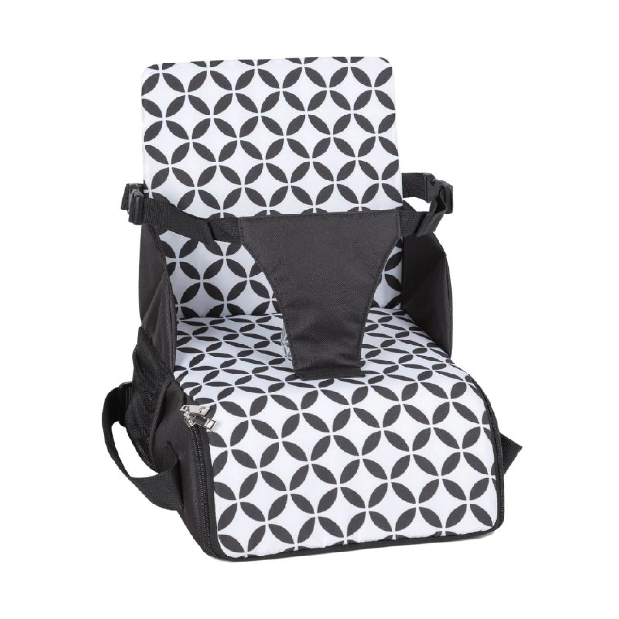 FreeOn Portable High Chair Booster FOLD &amp; GO