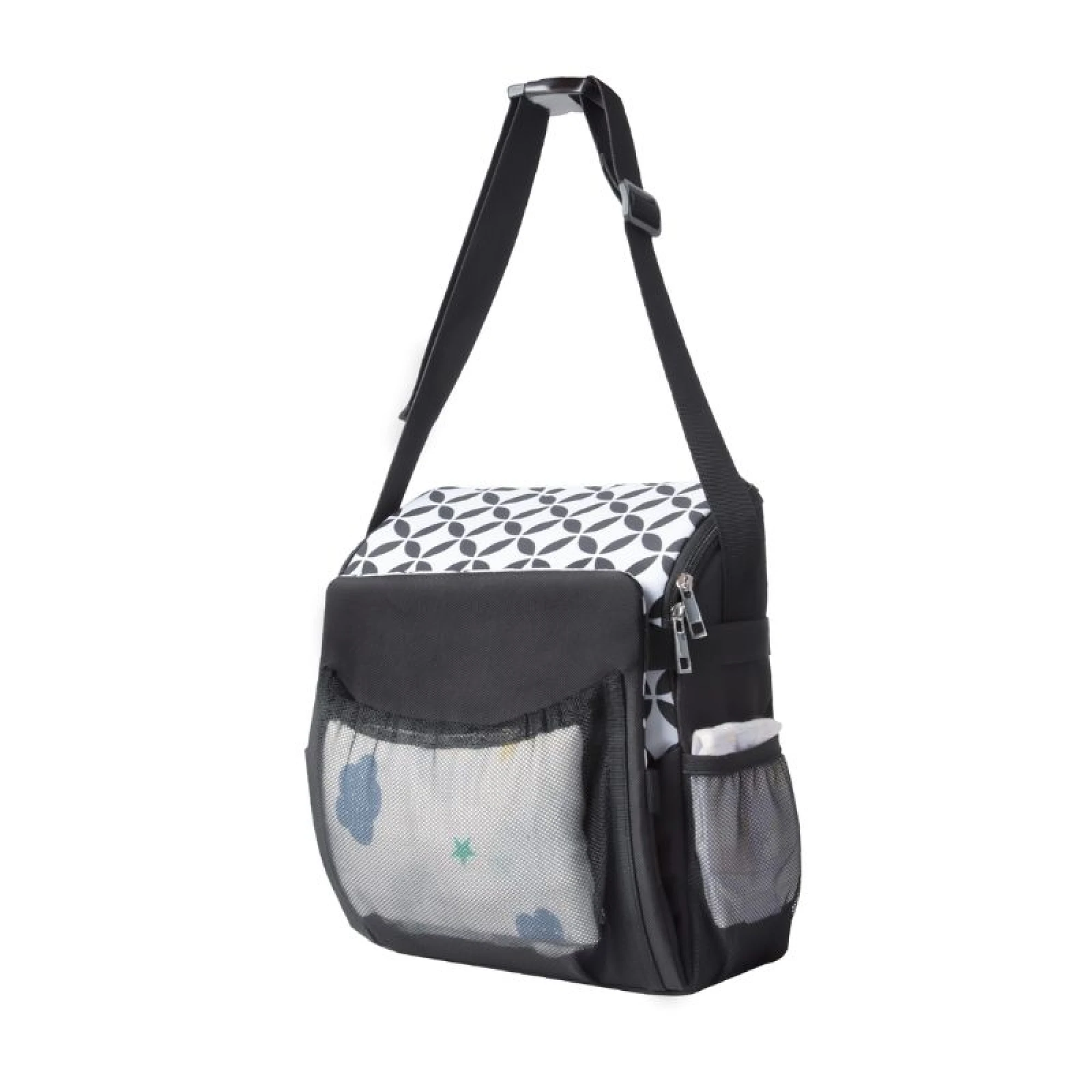 FreeOn Portable High Chair Booster FOLD &amp; GO