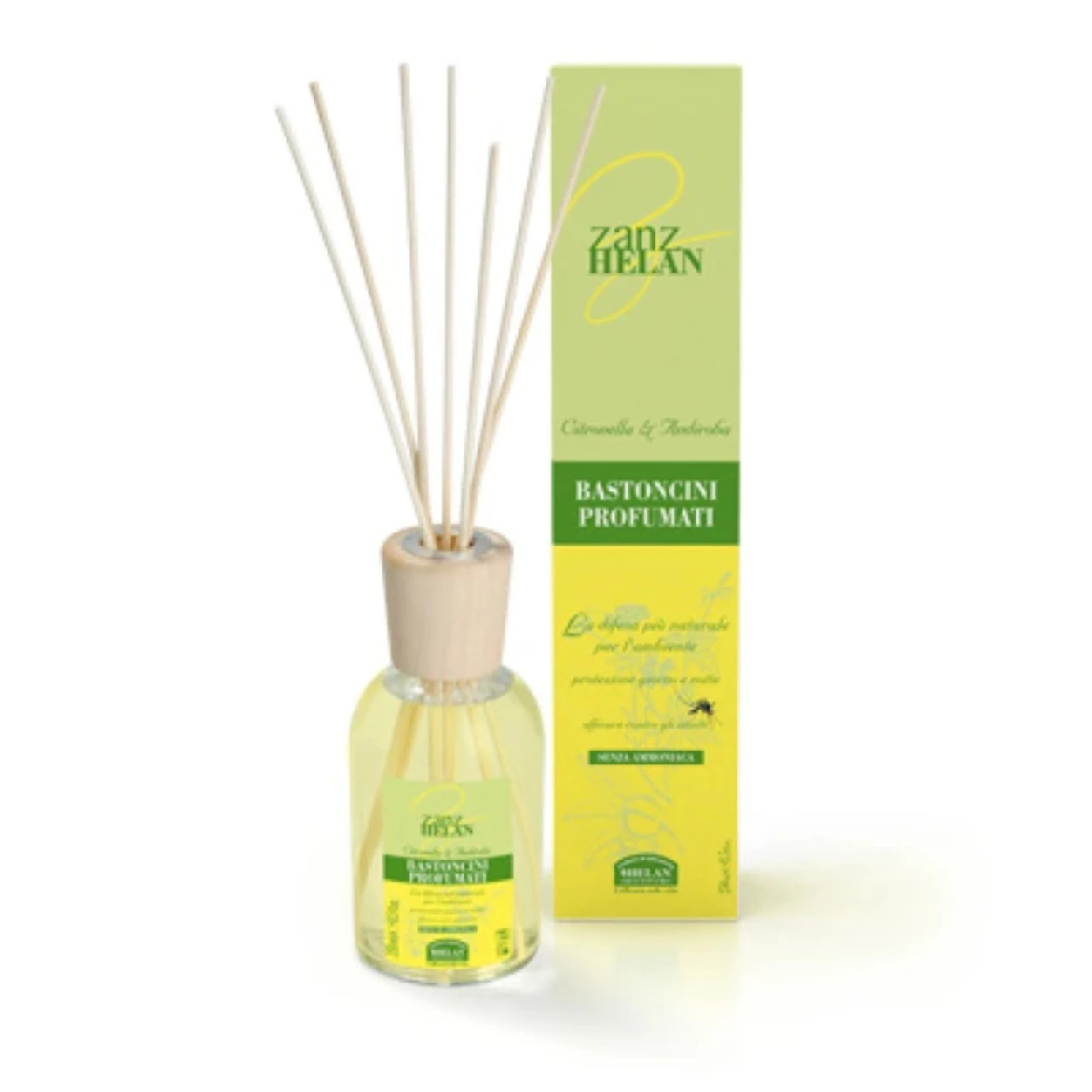 Zanz Helan Scented Sticks 250ml