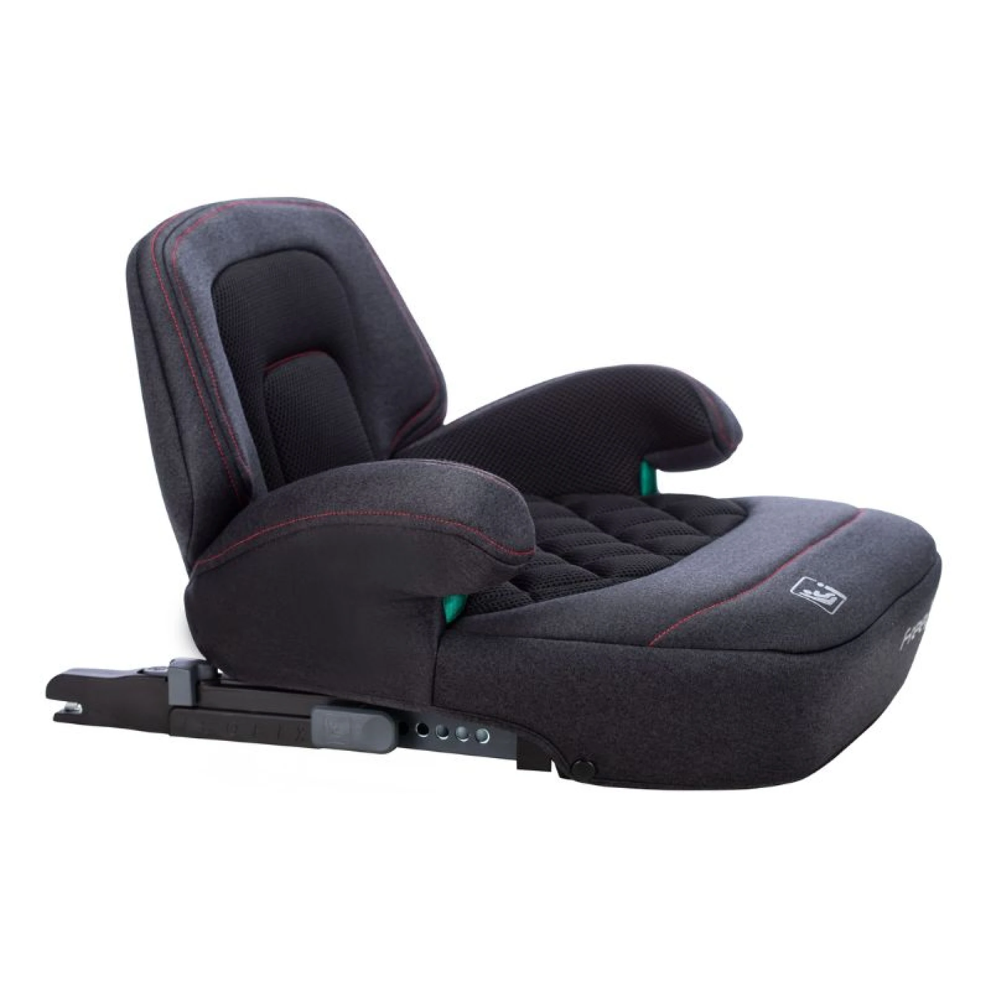 FreeOn Car seat Cosmo plus, black, i-Size