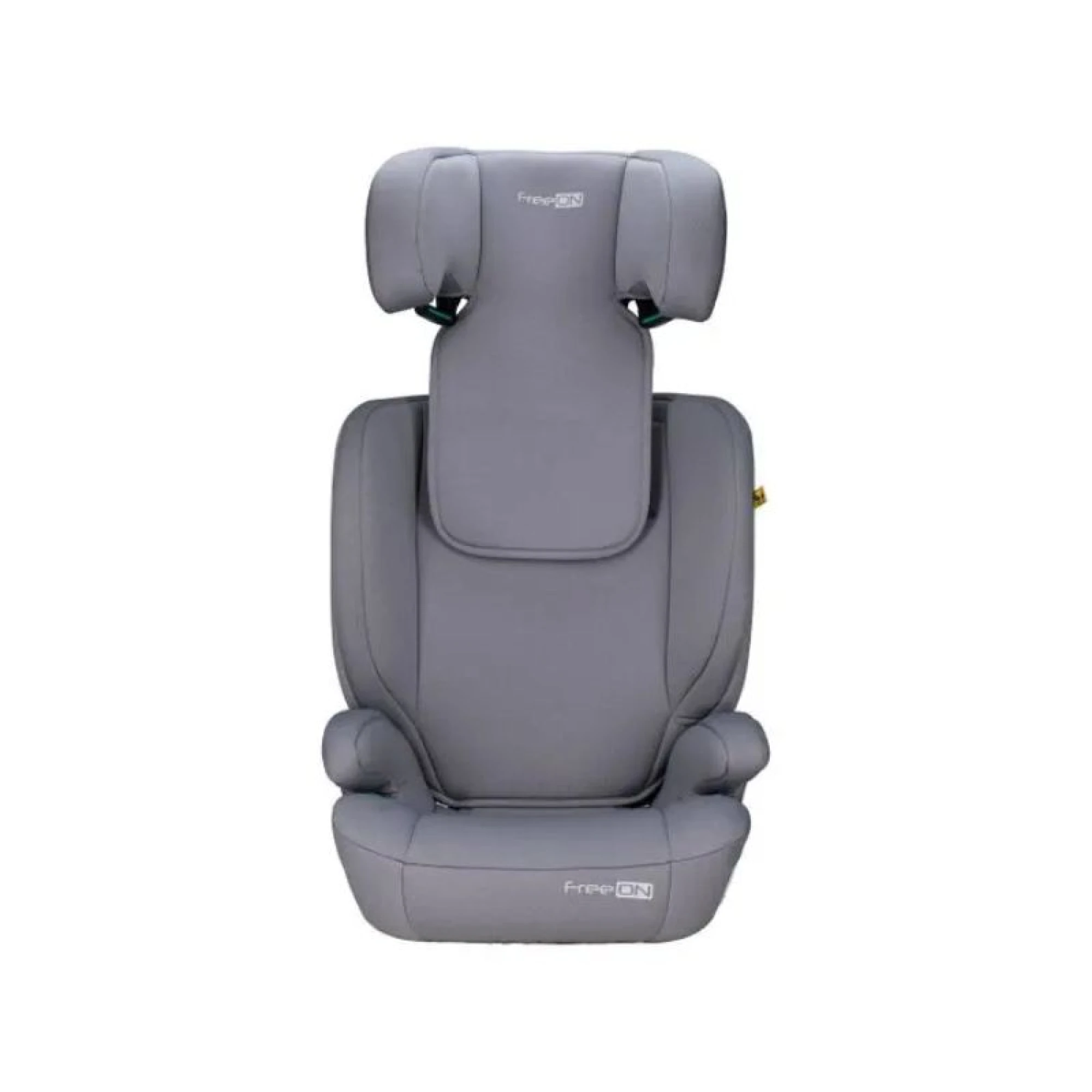 FreeOn Car seat Vega, i-Size 100 – 150 cm, grey