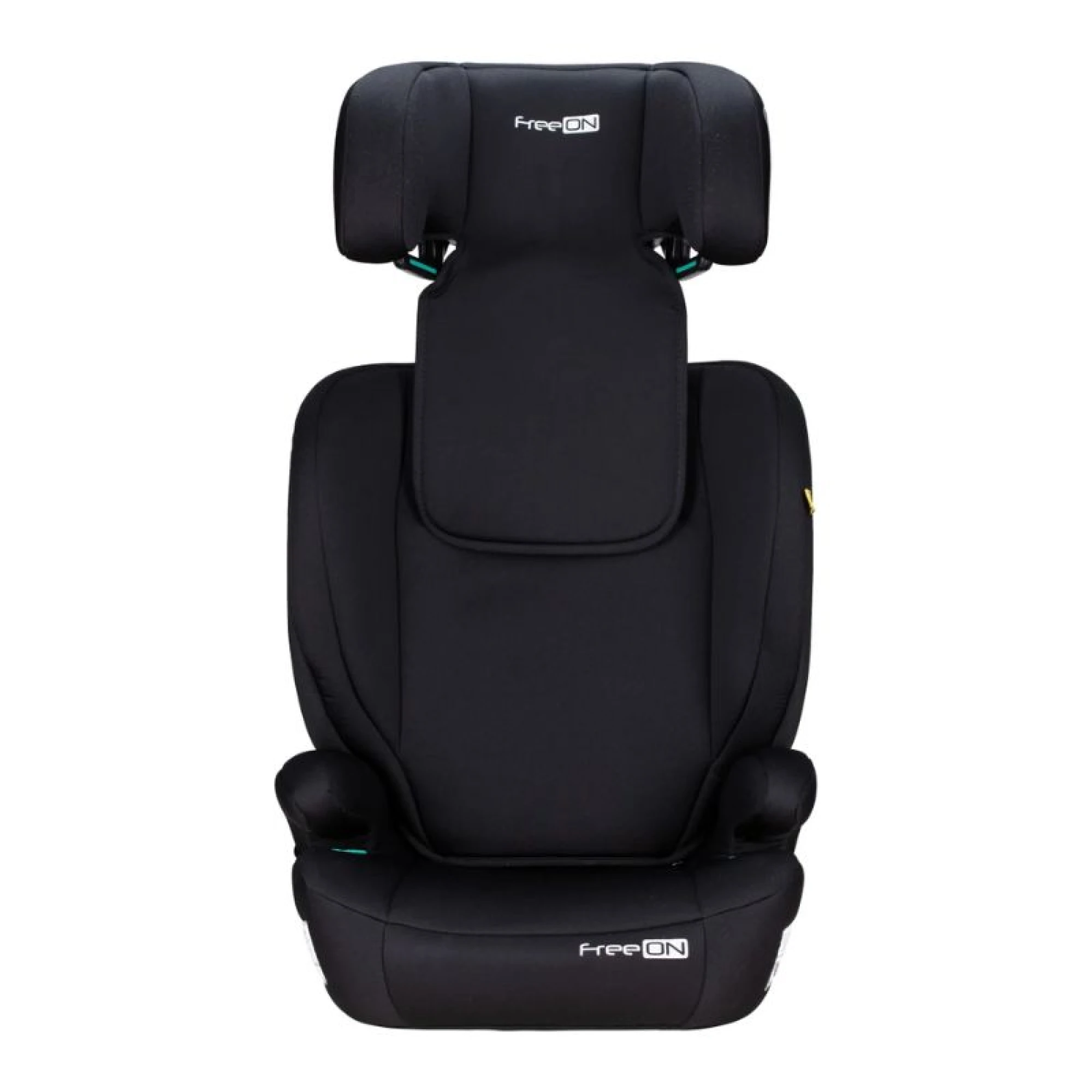 FreeON Car seat Vega, i-Size 100-150cm black