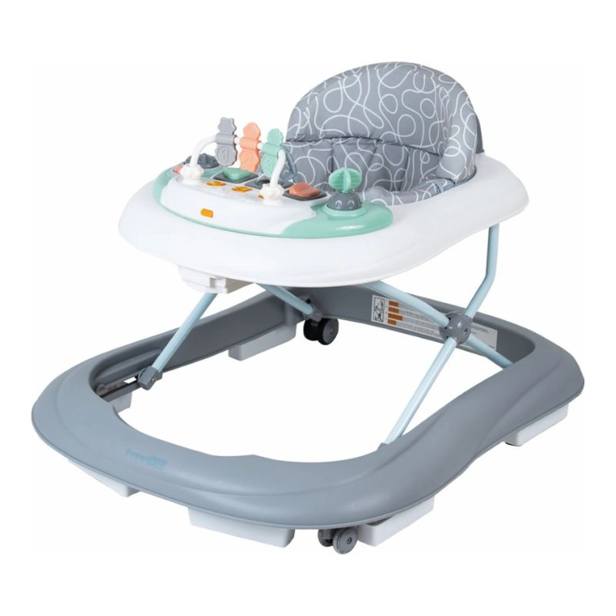 FreeOn Walker ABC - Grey