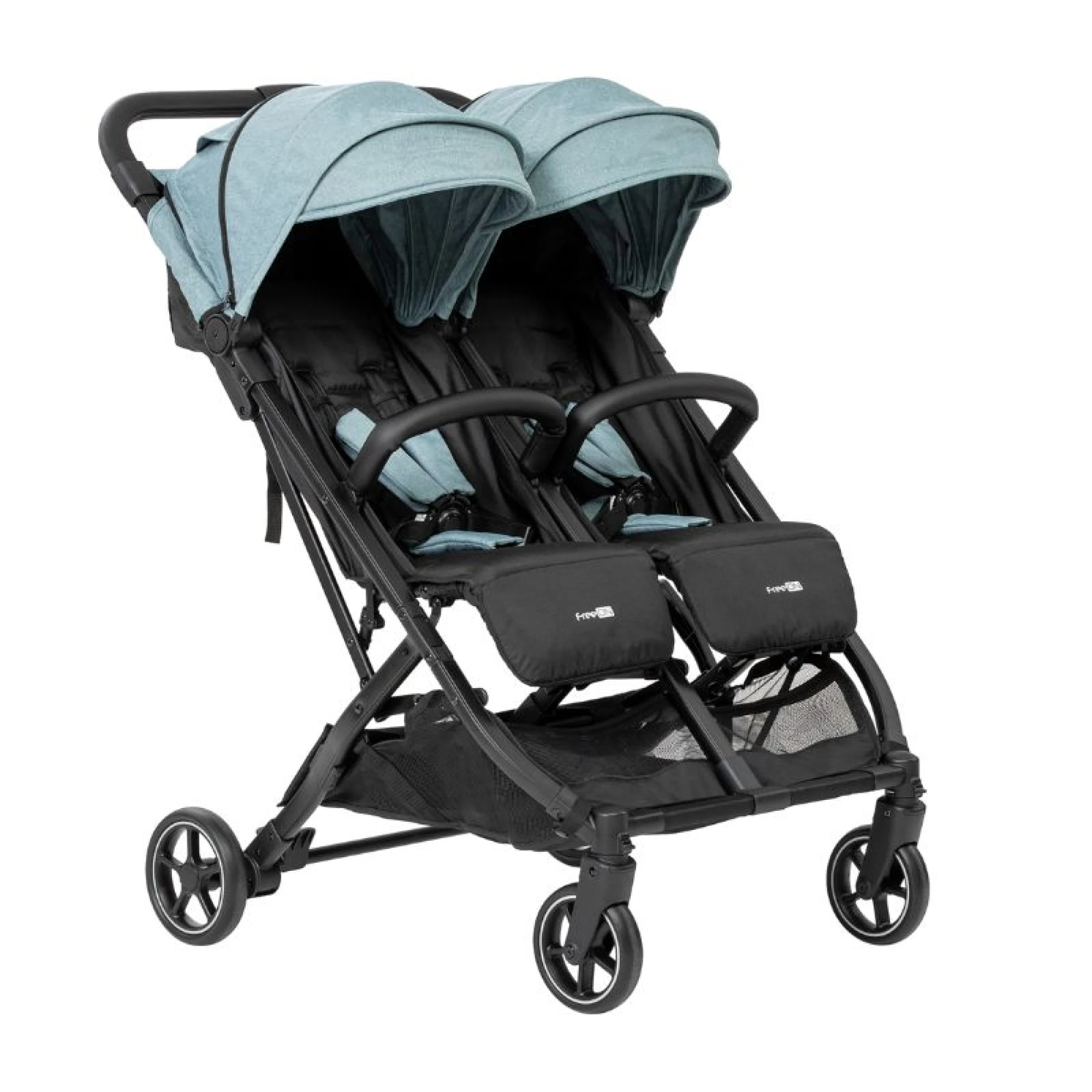 FreeOn Stroller Action Twin