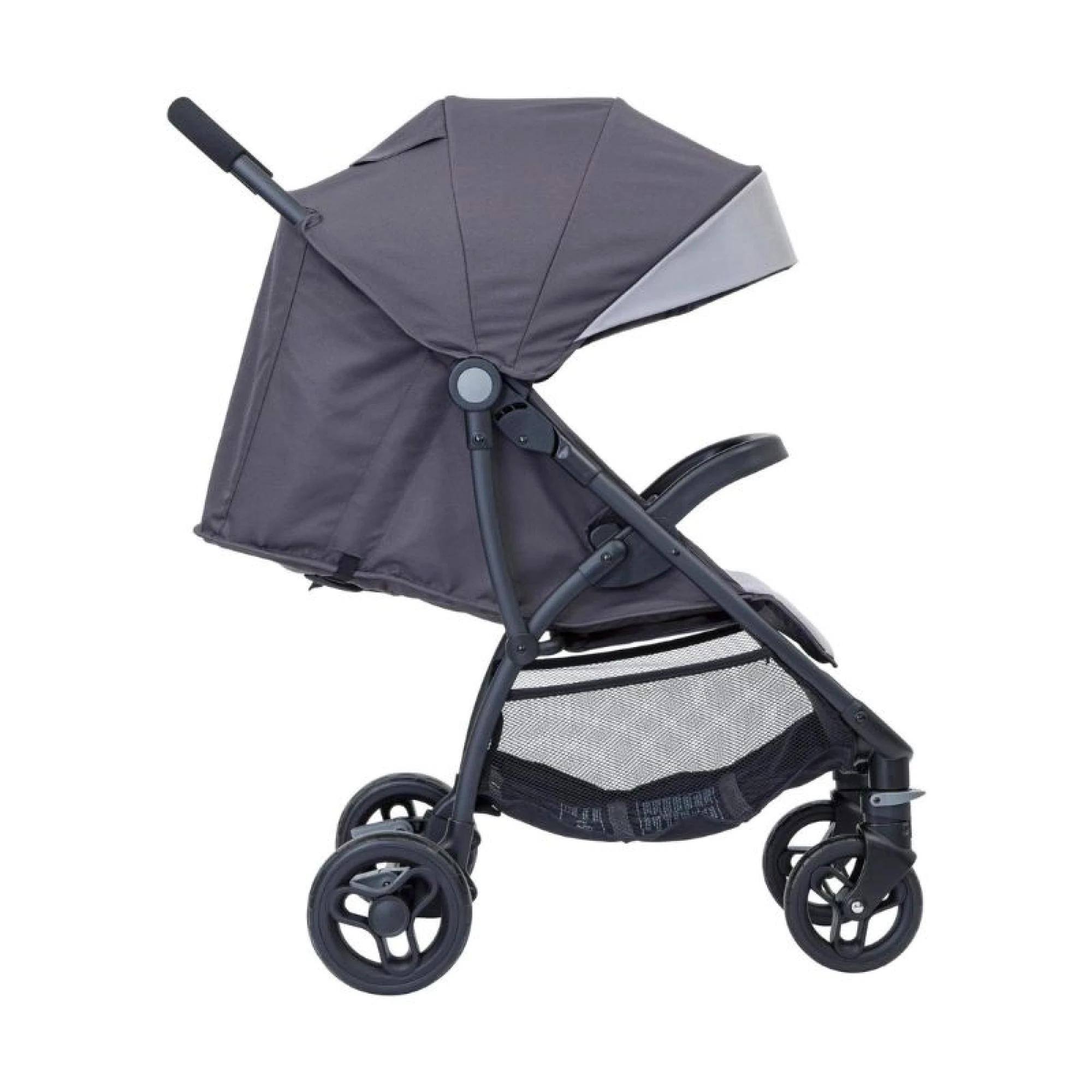Graco Travel System Breaze Lite - Iron
