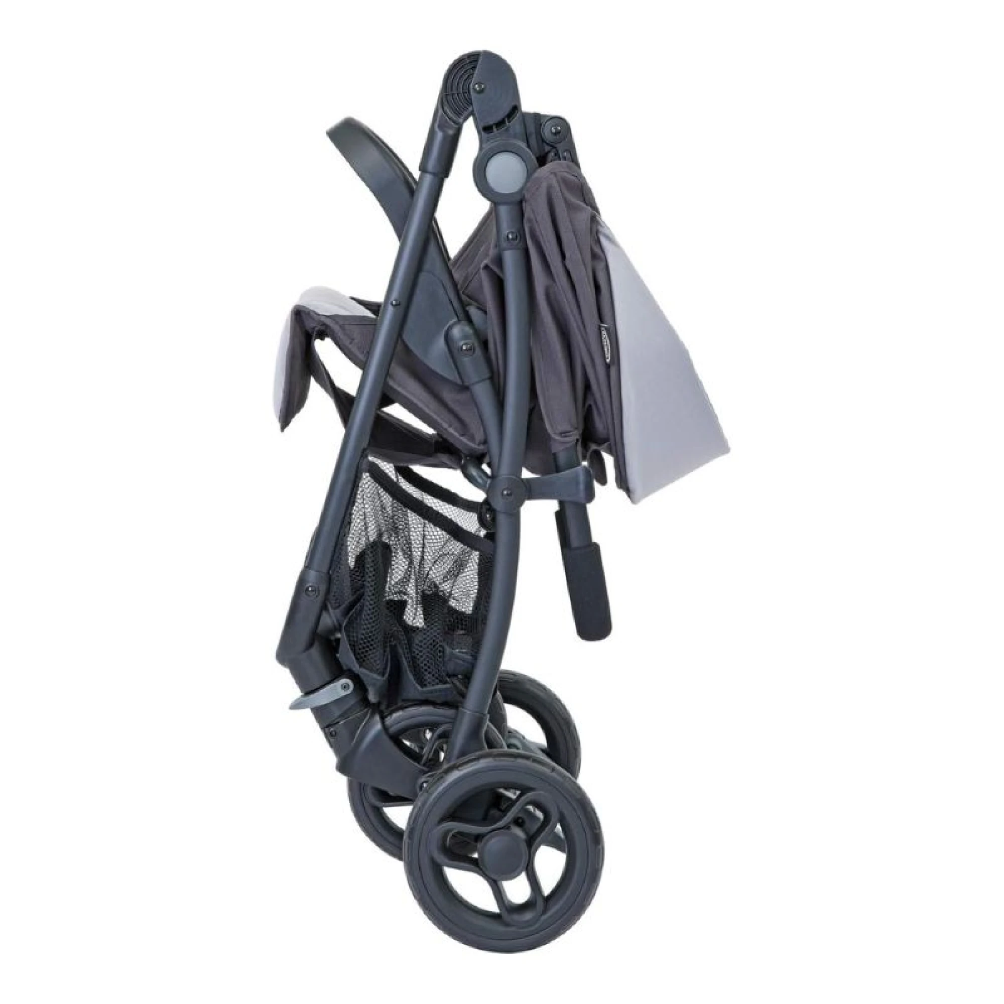 Graco Travel System Breaze Lite - Iron