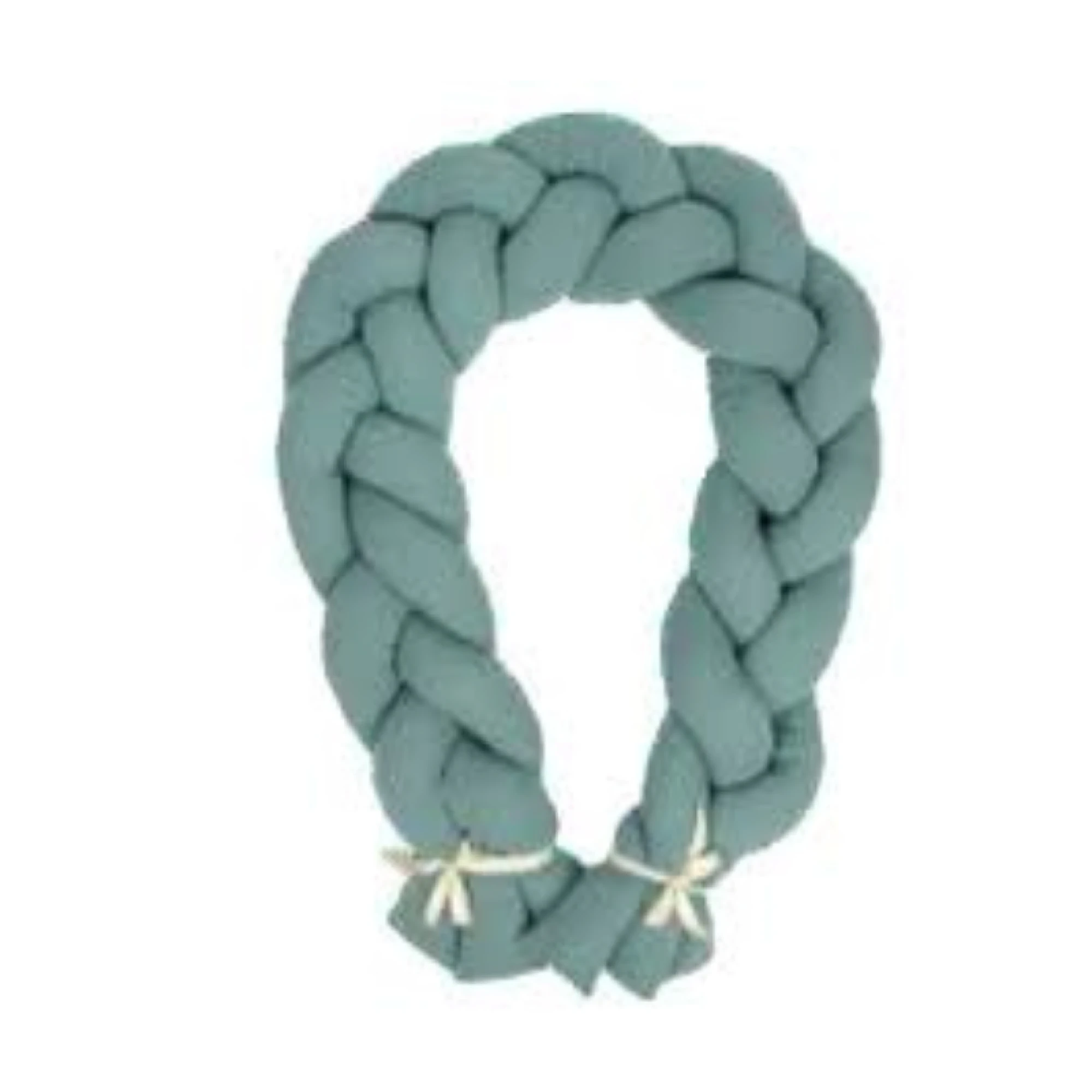 Italbaby Treccia Twist Multiuso Green