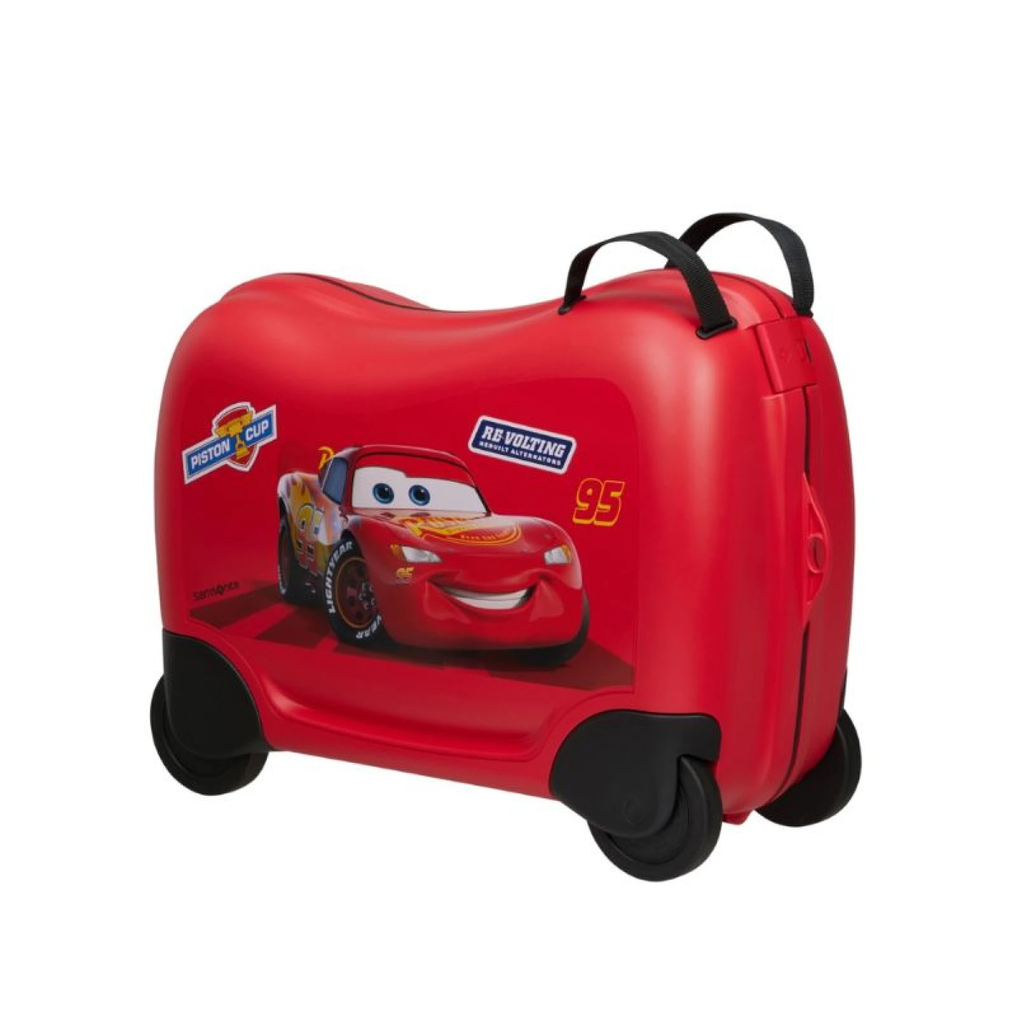 Travel Bag Samsonite Dream2Go Disney Cars