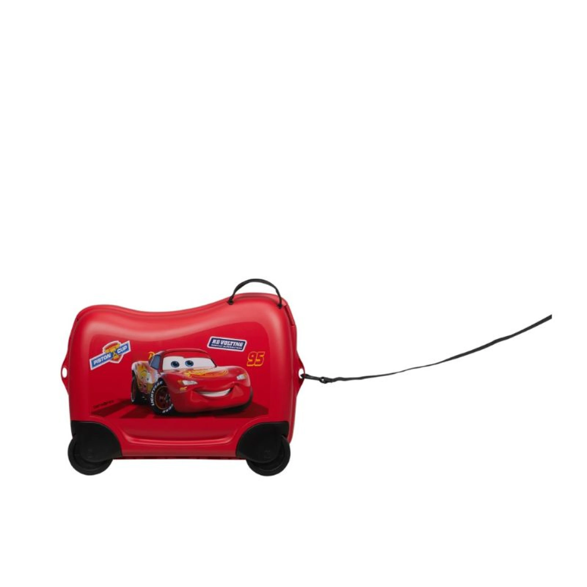 Travel Bag Samsonite Dream2Go Disney Cars