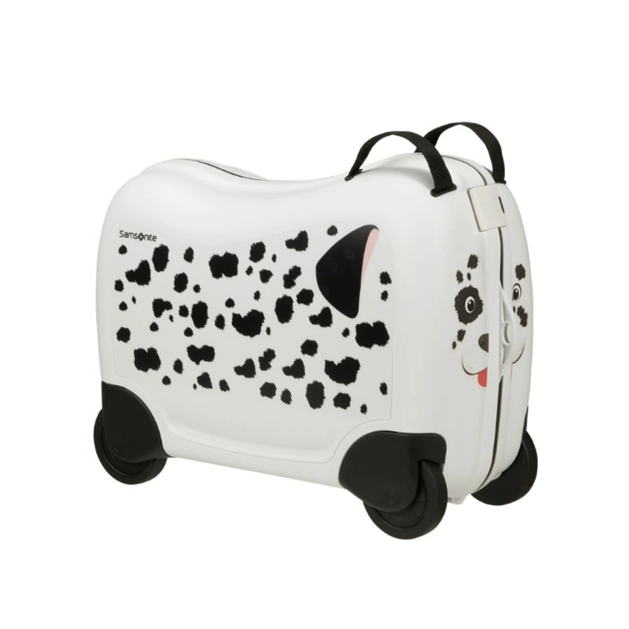 Travel Bag Samsonite Dream2Go - Puppy P.