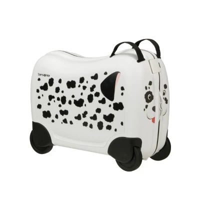 Travel Bag Samsonite Dream2Go - Puppy P.