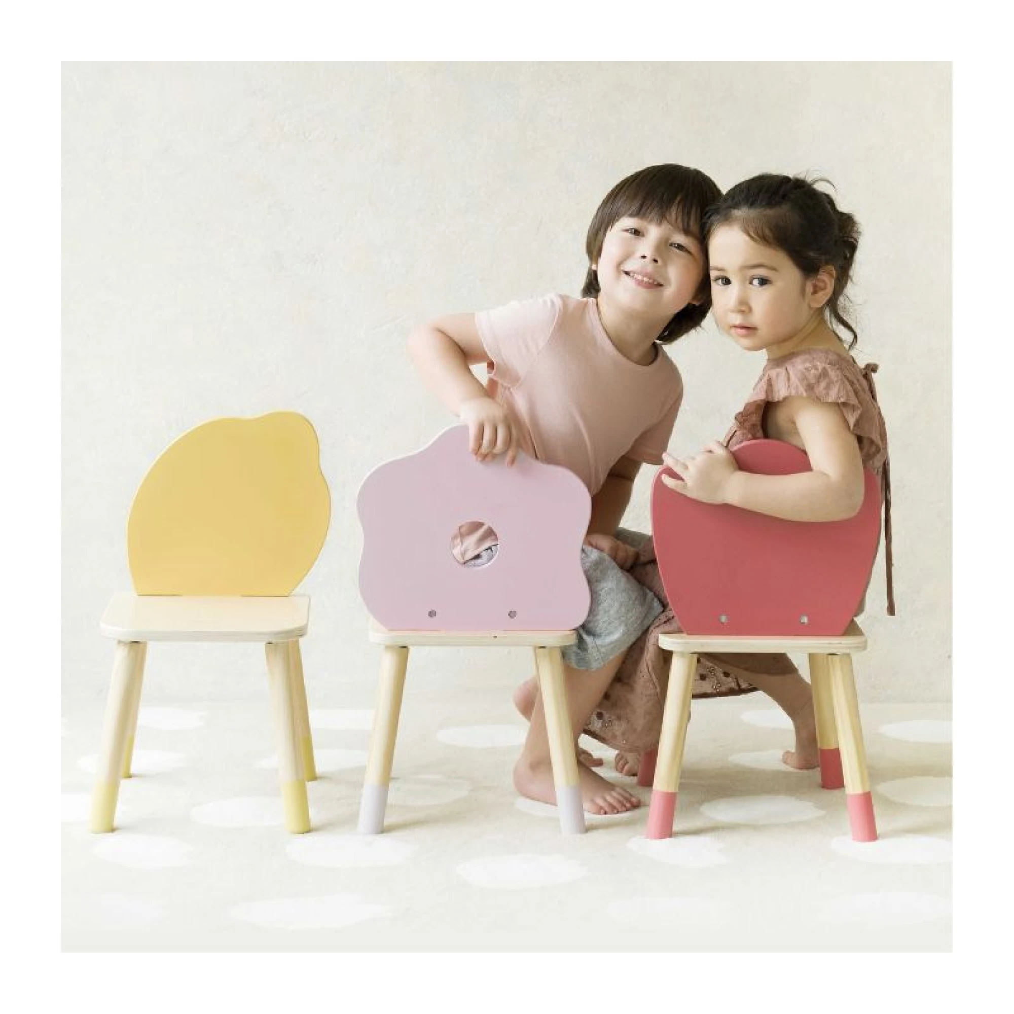 Classic World Toys Grace Chair (Tulip)
