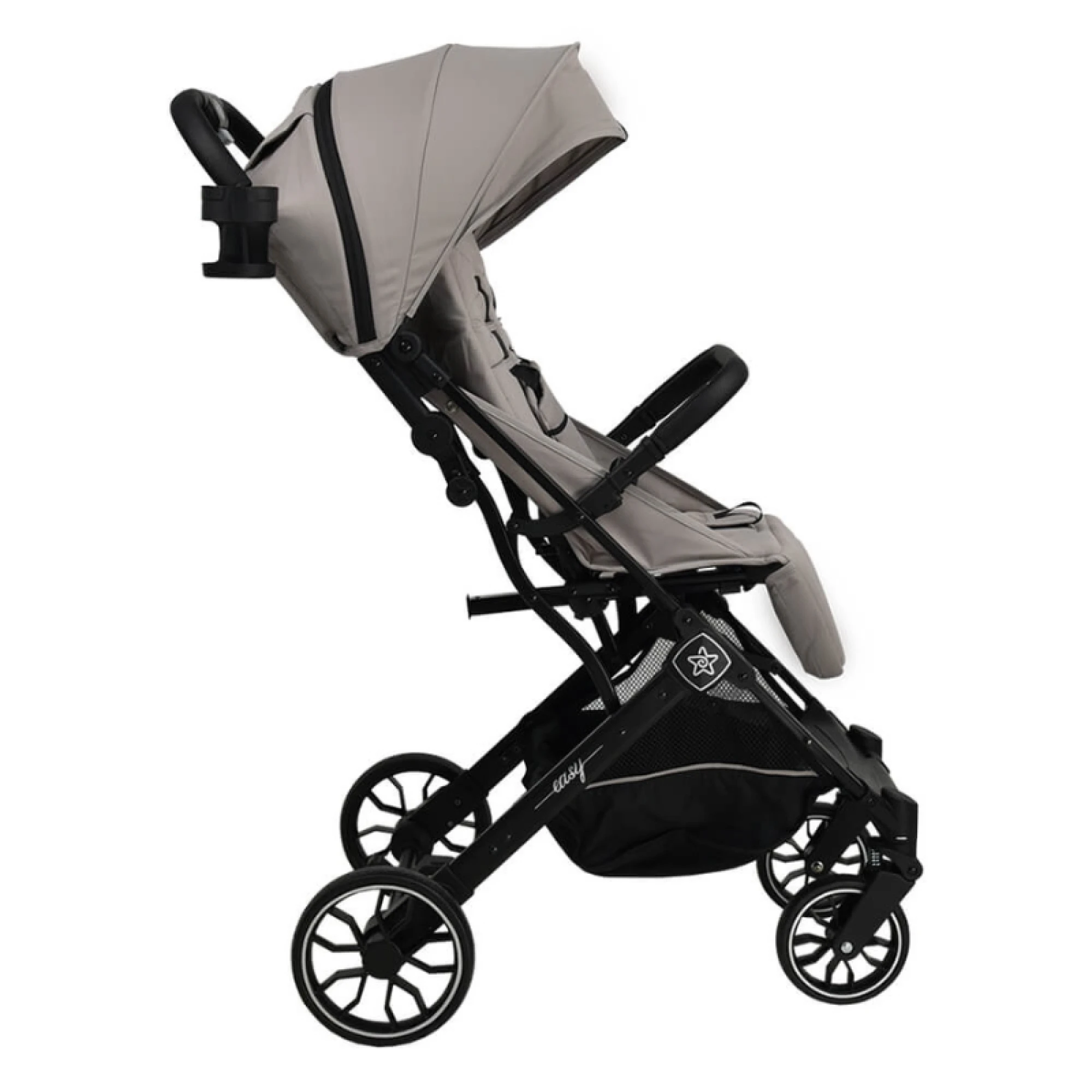 Bebe Stars Baby Stroller Easy Sand