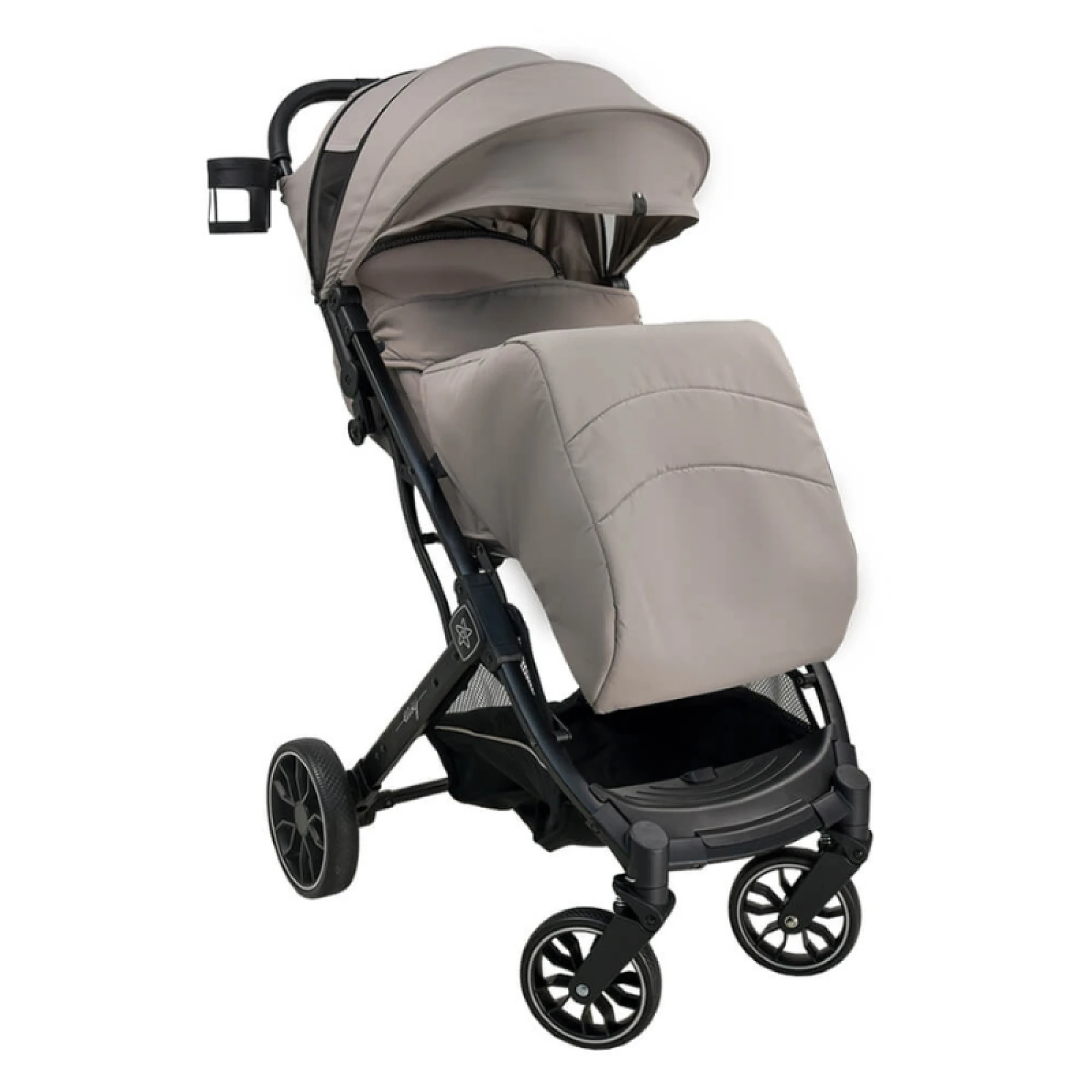 Bebe Stars Baby Stroller Easy Sand