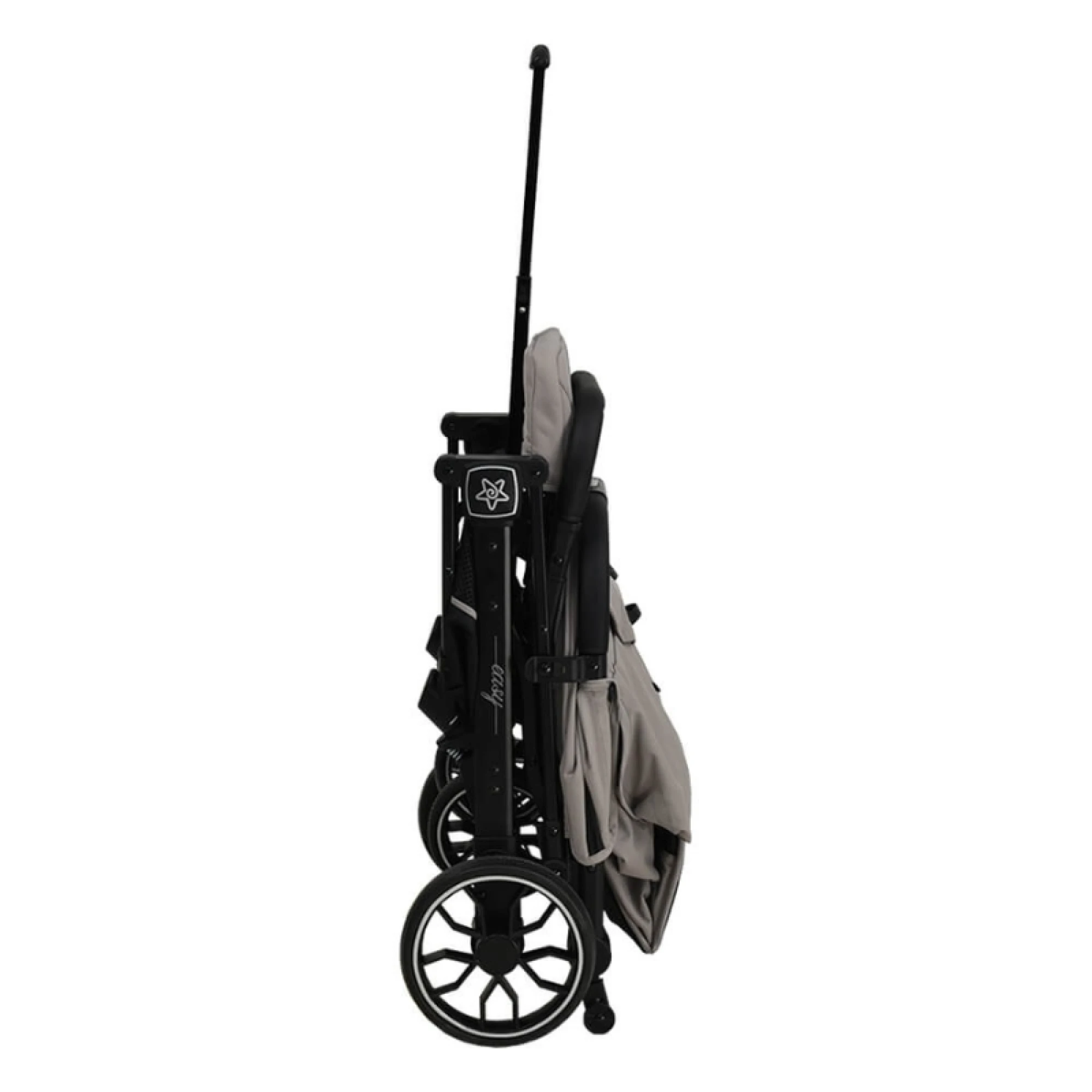 Bebe Stars Baby Stroller Easy Sand