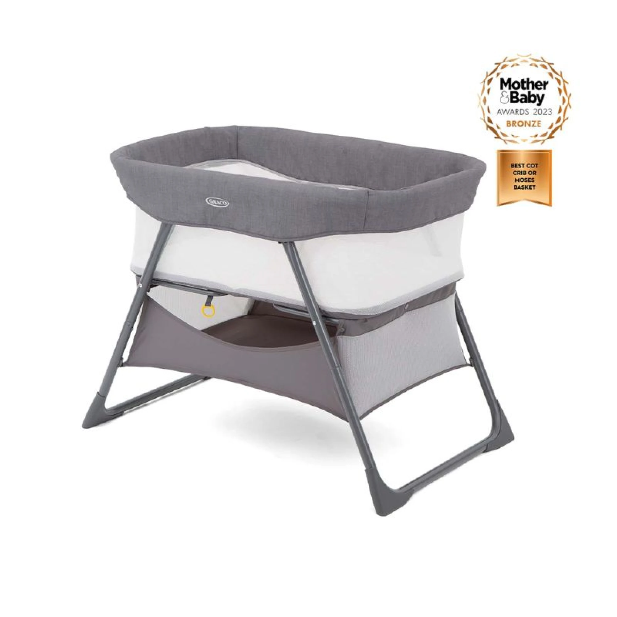 Graco Side-By-Side Pearl