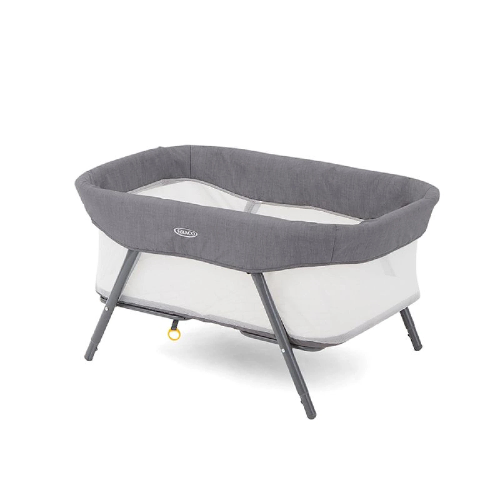 Graco Side-By-Side Pearl