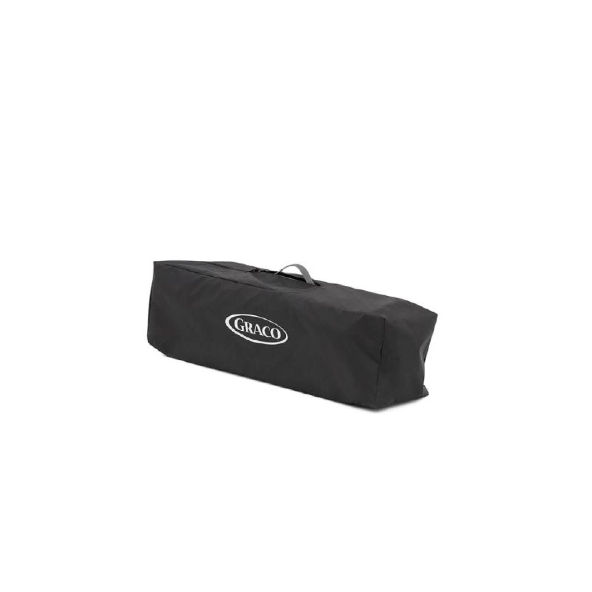 Graco Travel Cot FoldLite - Shadow