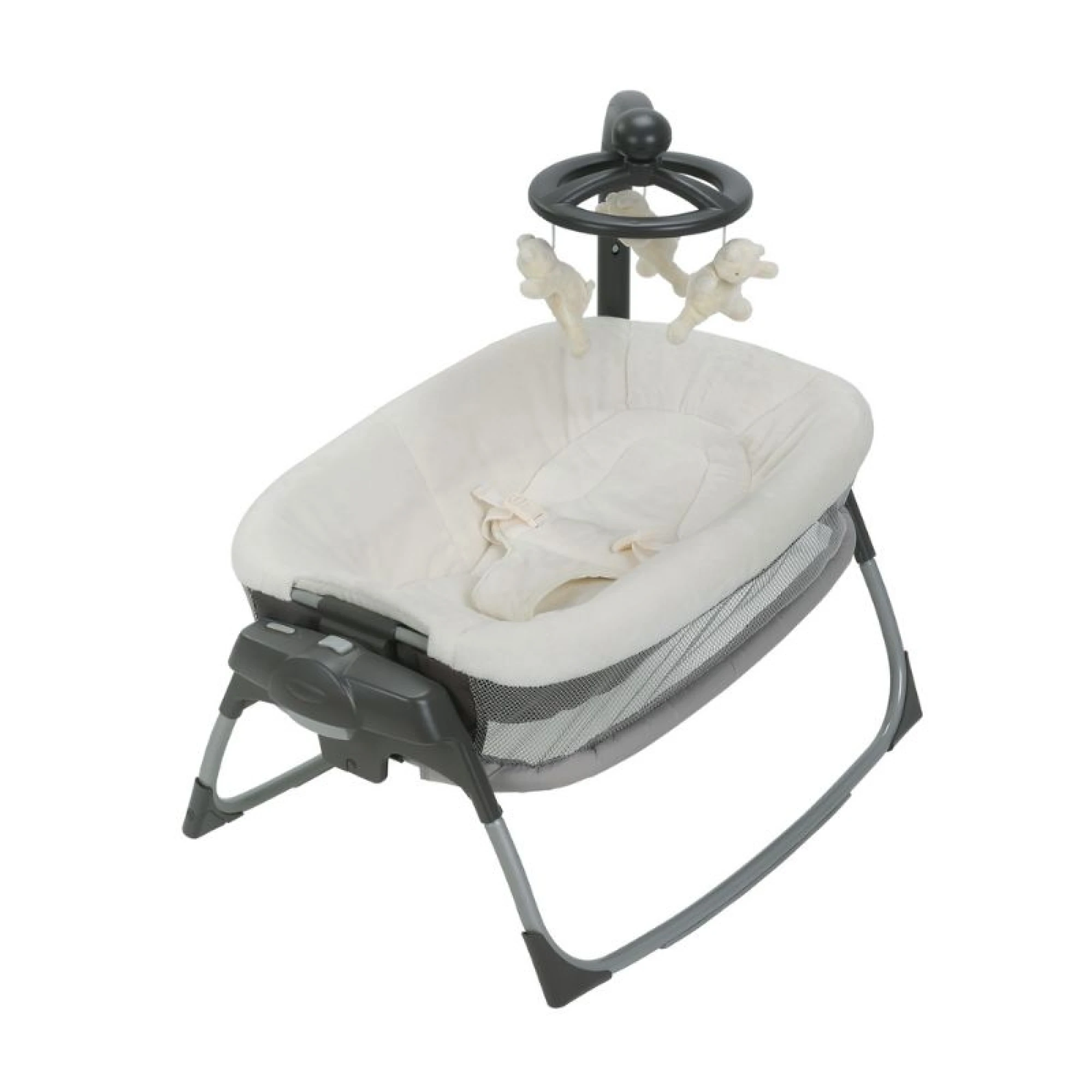 Graco Travel Cot Pack 'n Play Nearby Napper