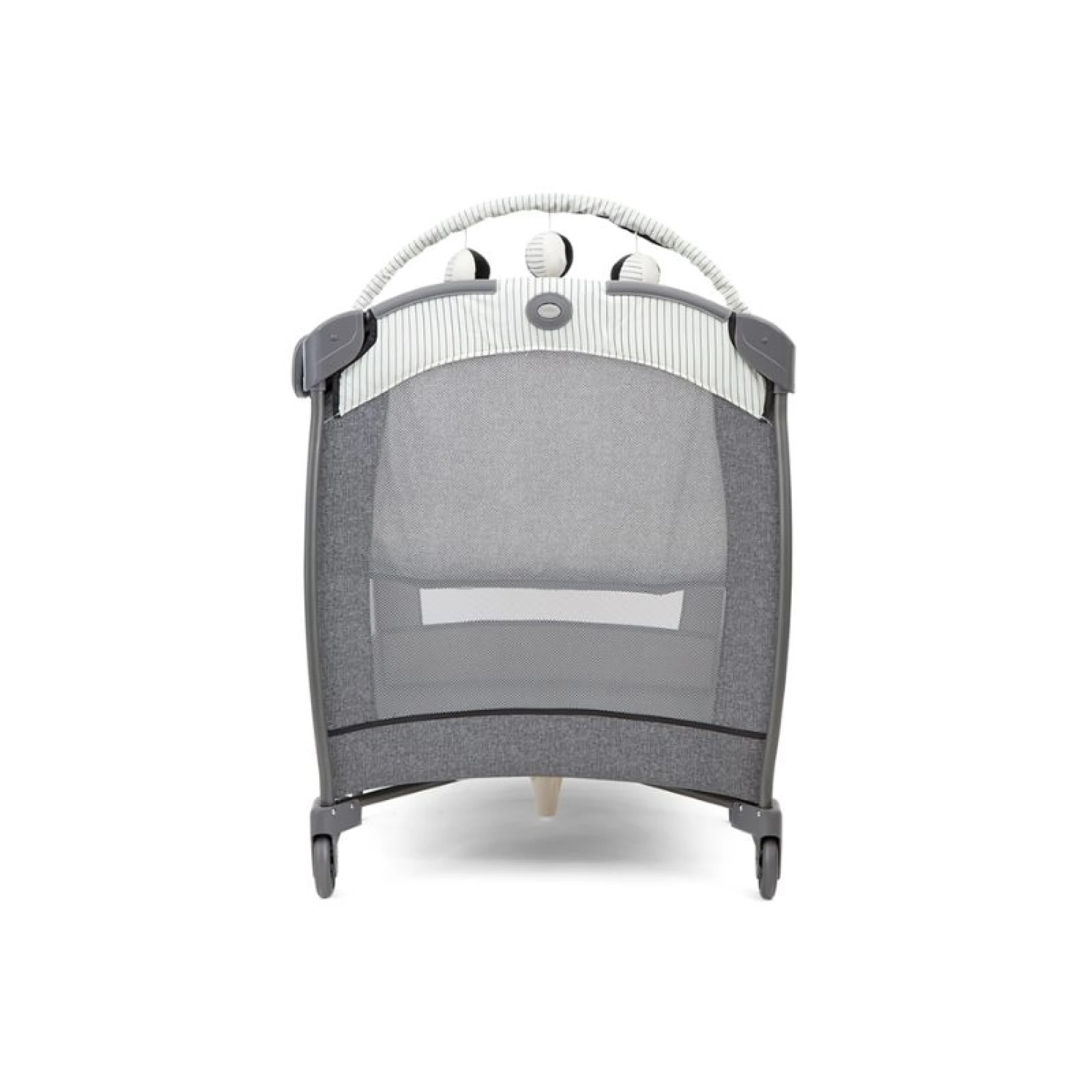 Graco Travel Cot Contour Electra - Suits Me