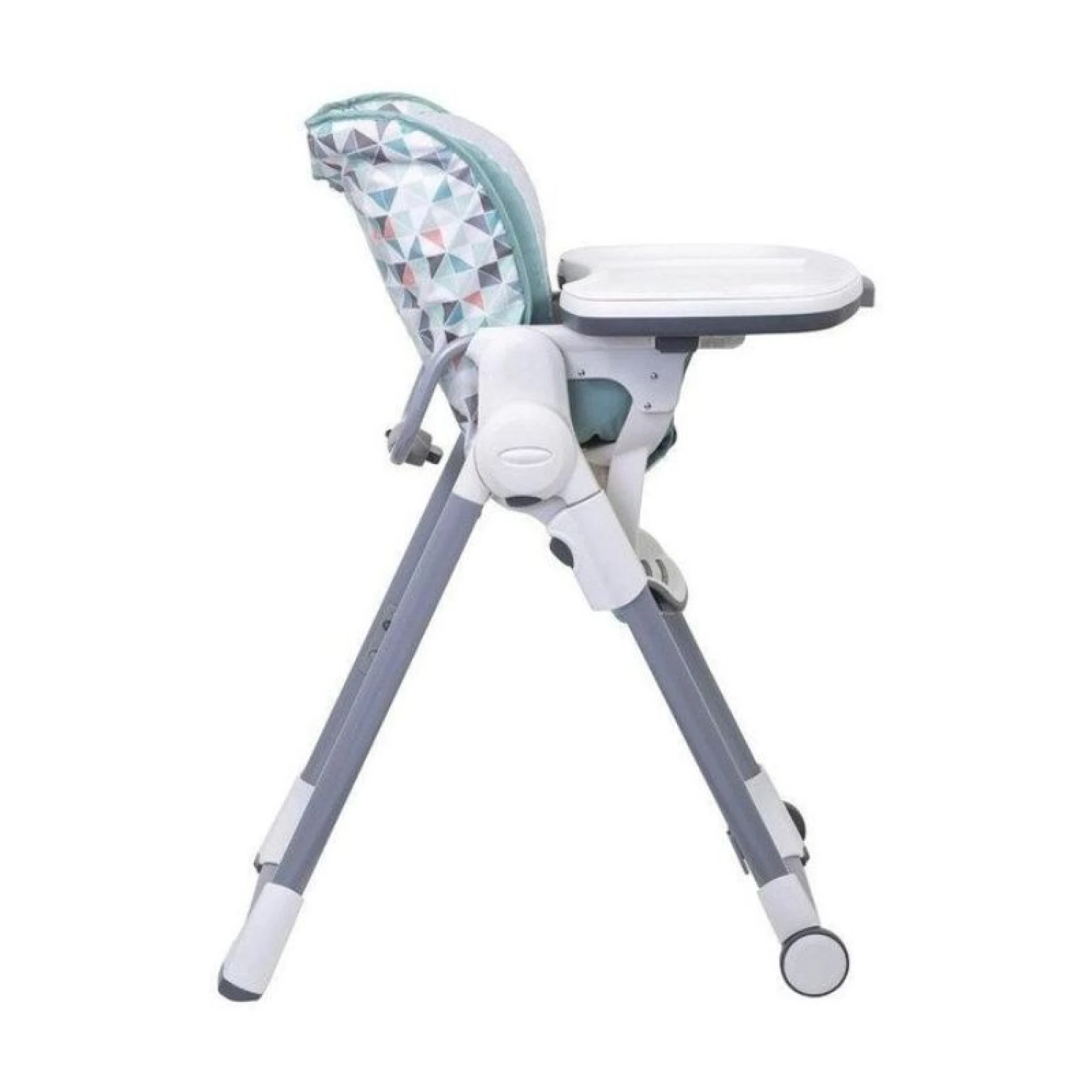 Graco Highchair Swift Fold - Rubix