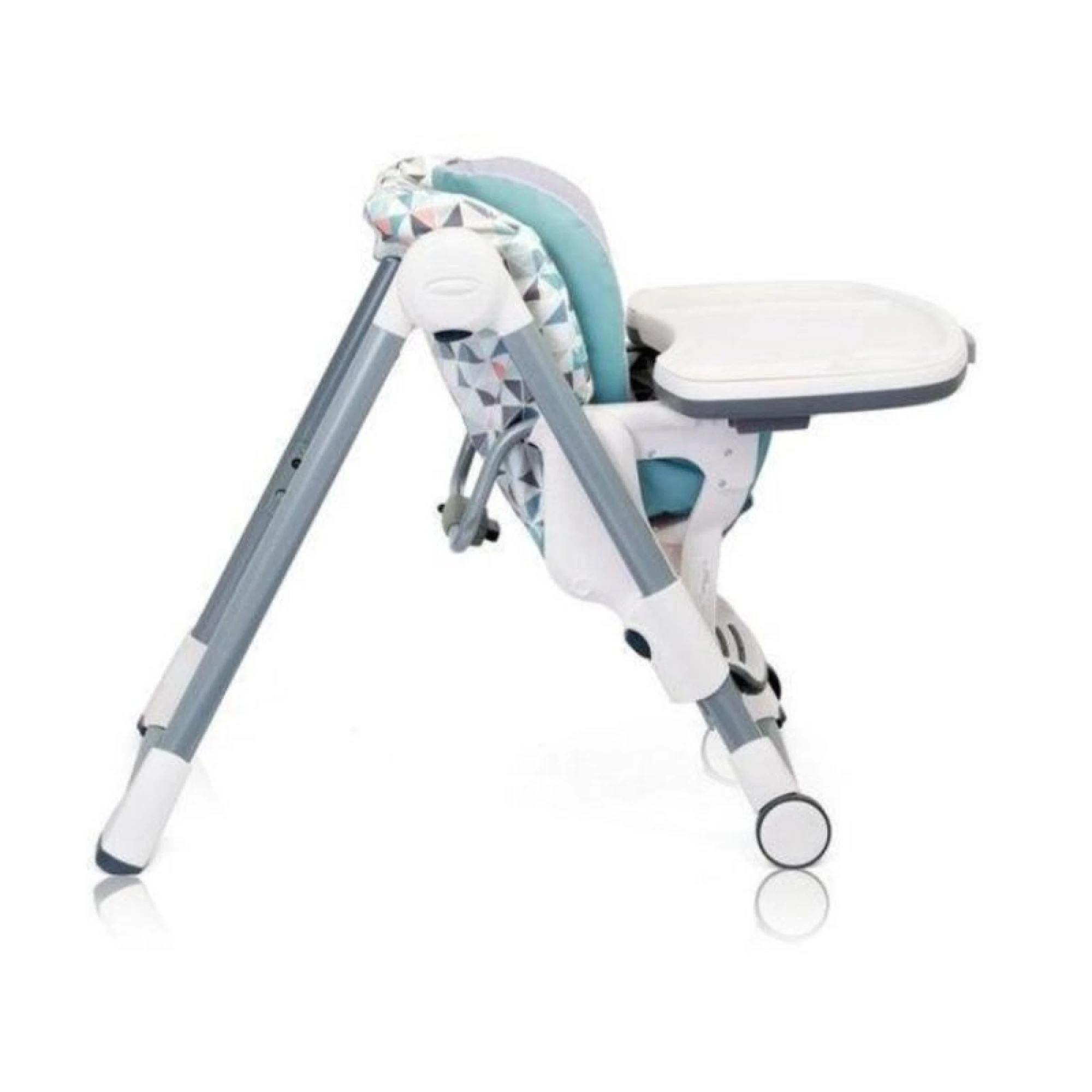 Graco Highchair Swift Fold - Rubix