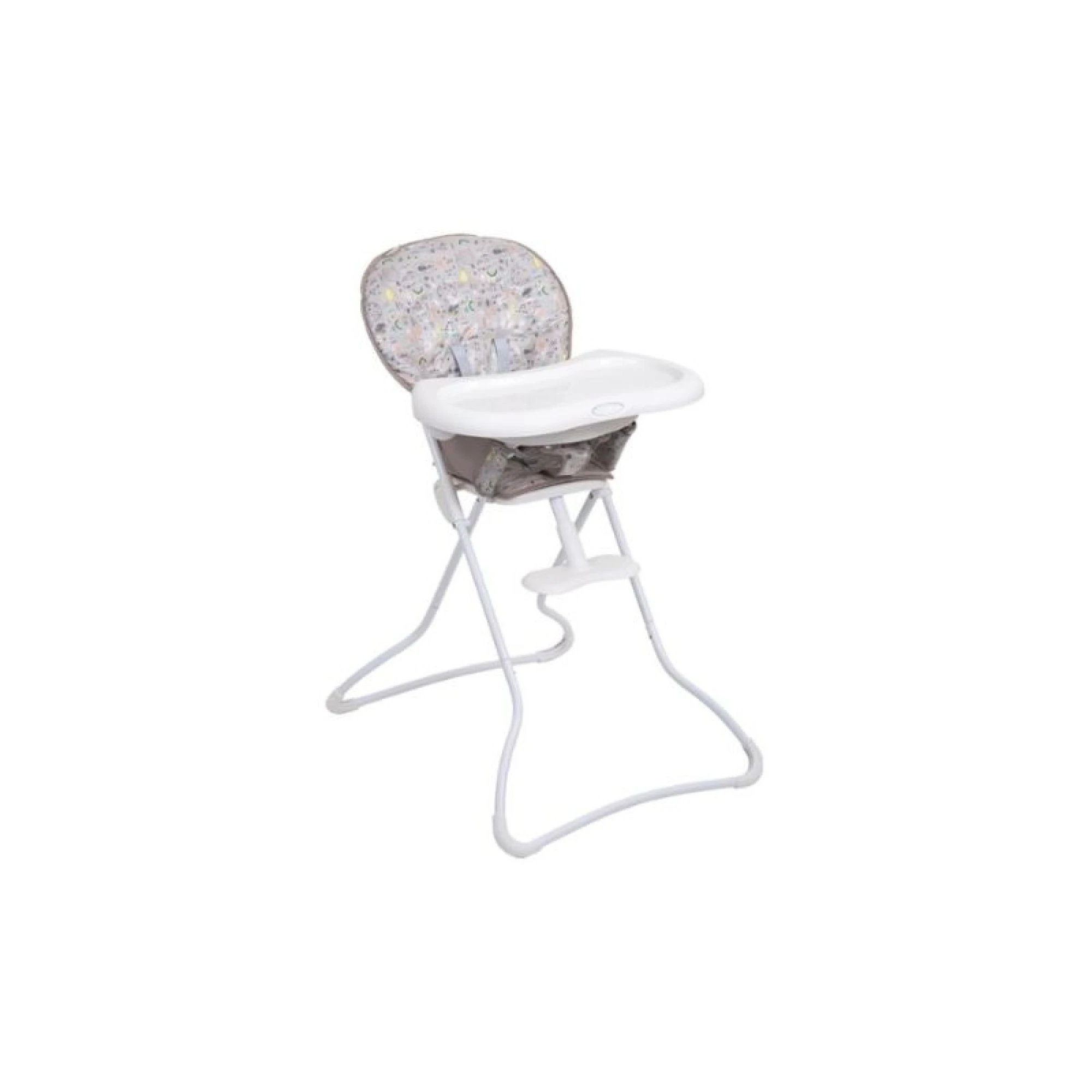 Graco Highchair Snack N' Stow - Daydream