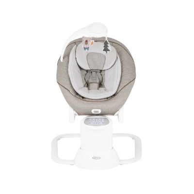 Graco All Ways Soother - Little Adventures
