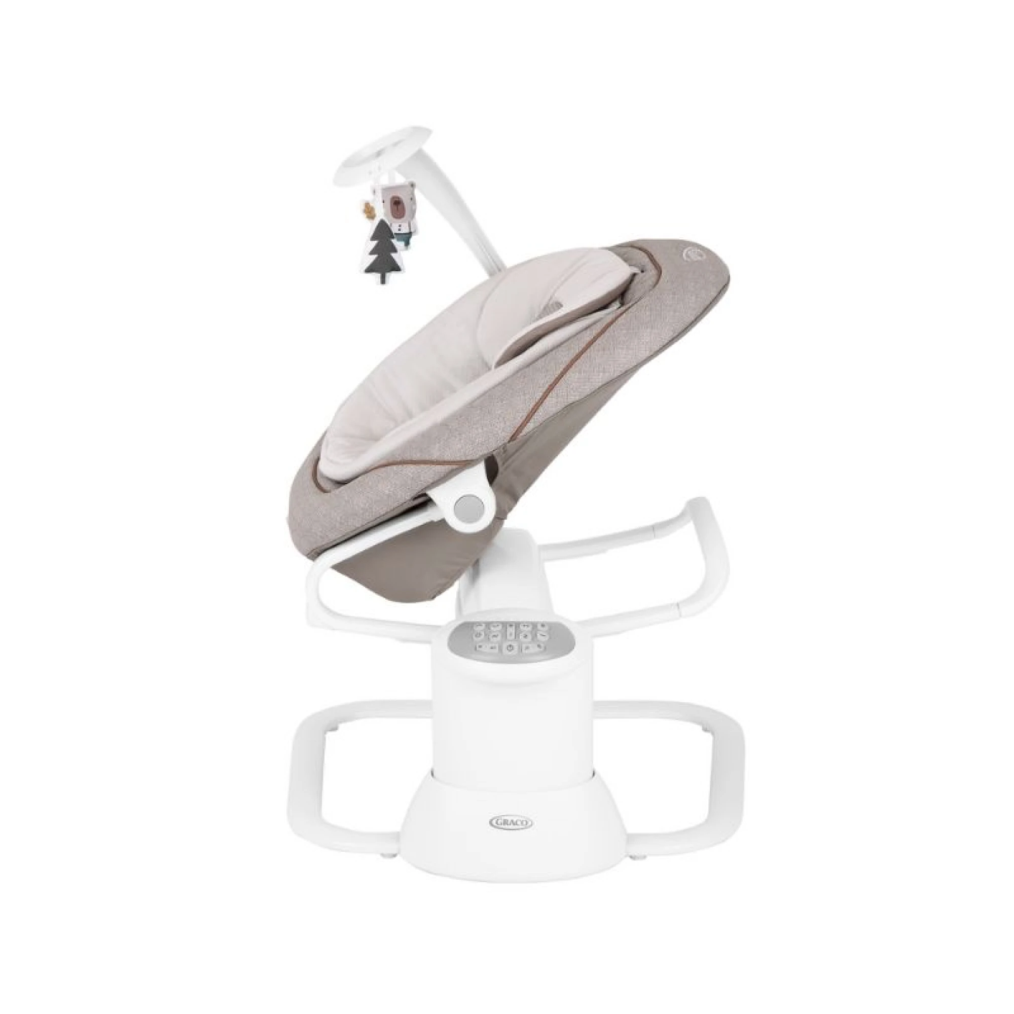 Graco All Ways Soother - Little Adventures