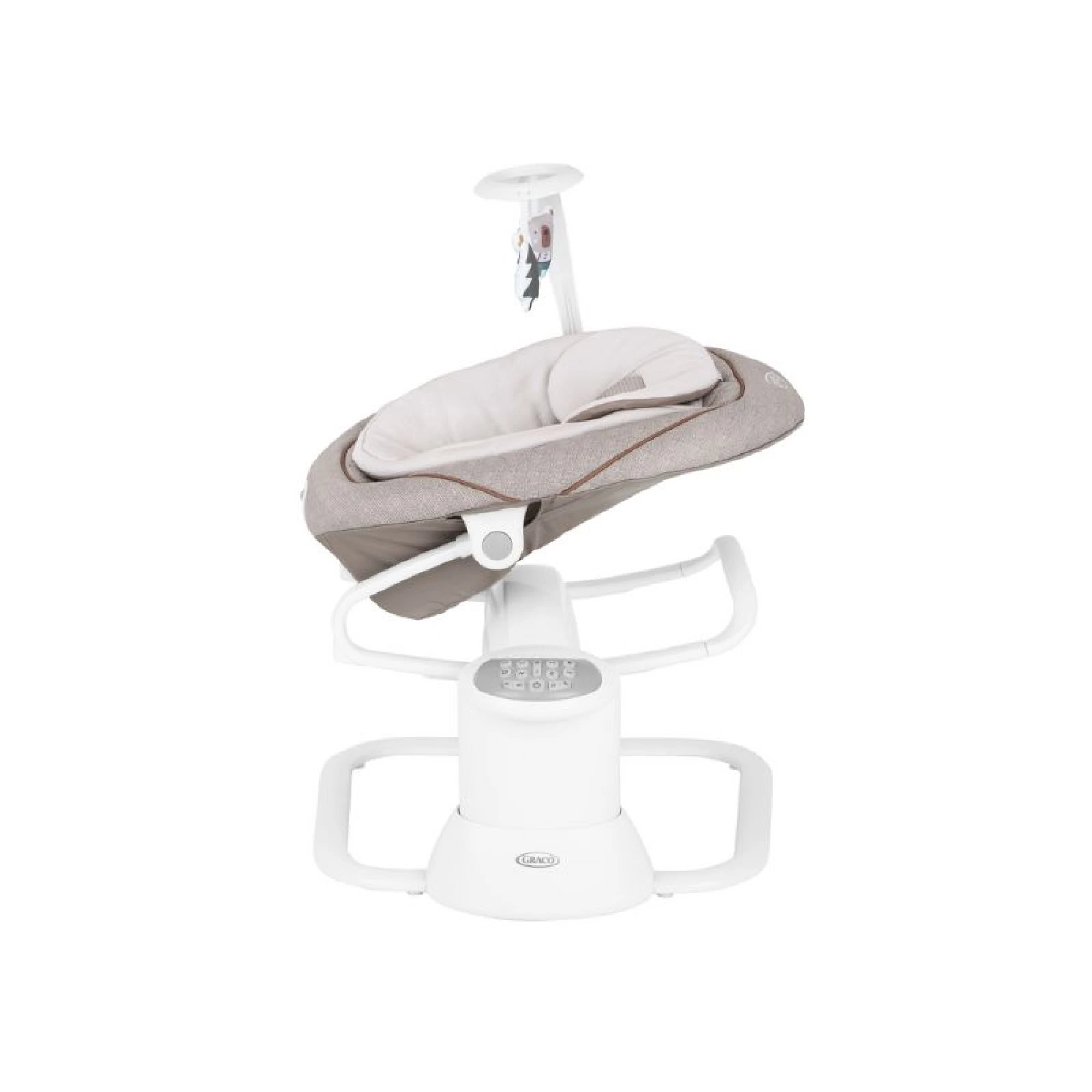 Graco All Ways Soother - Little Adventures