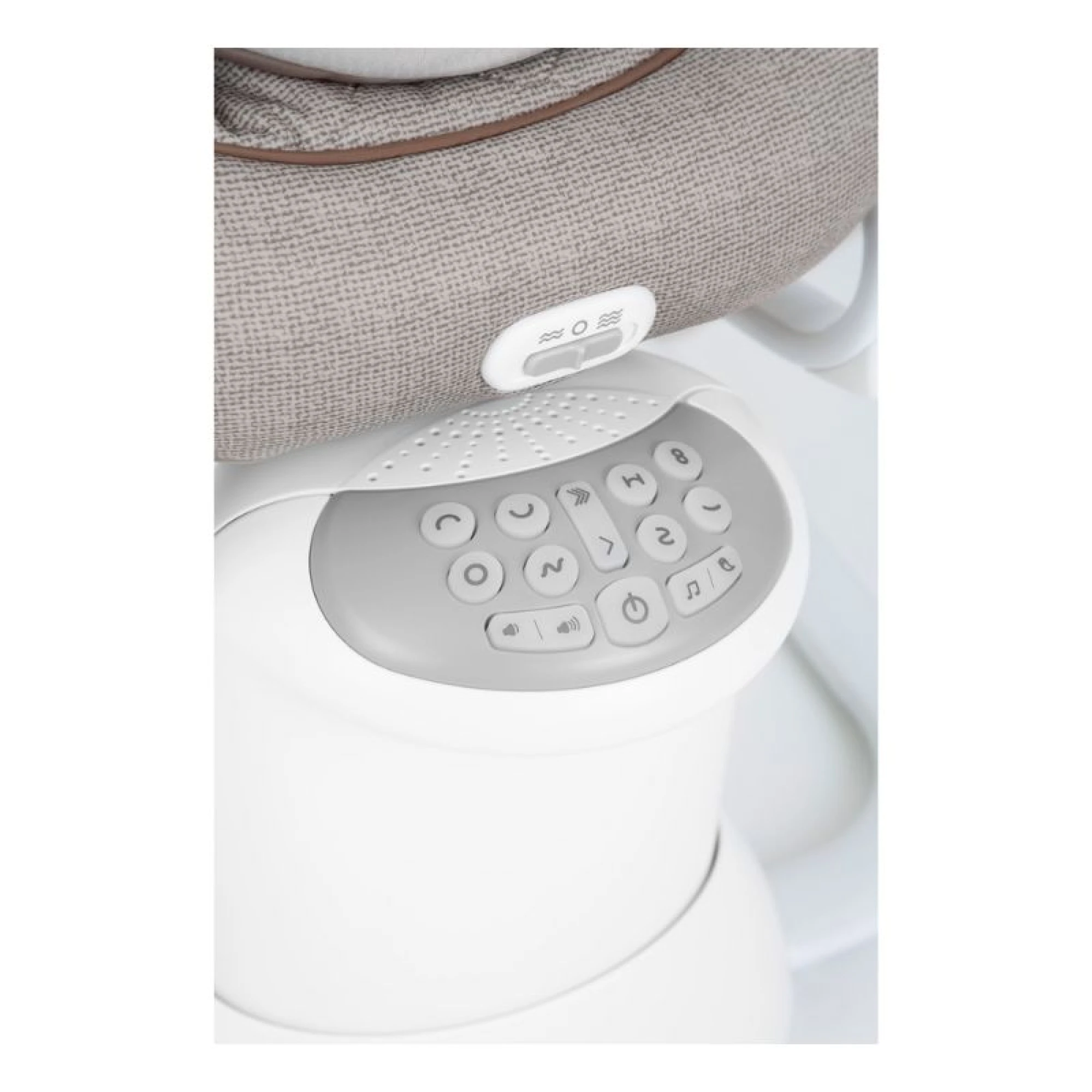 Graco All Ways Soother - Little Adventures