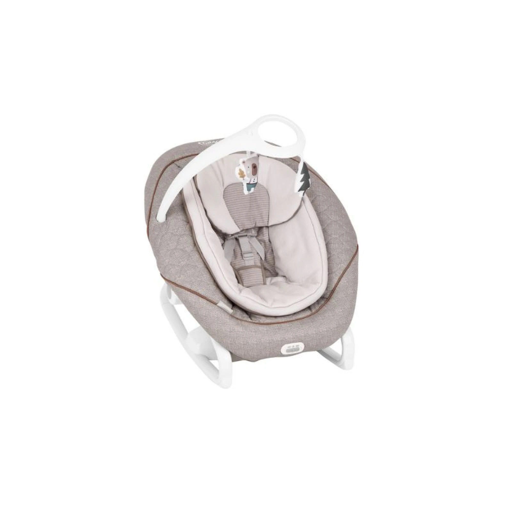 Graco All Ways Soother - Little Adventures