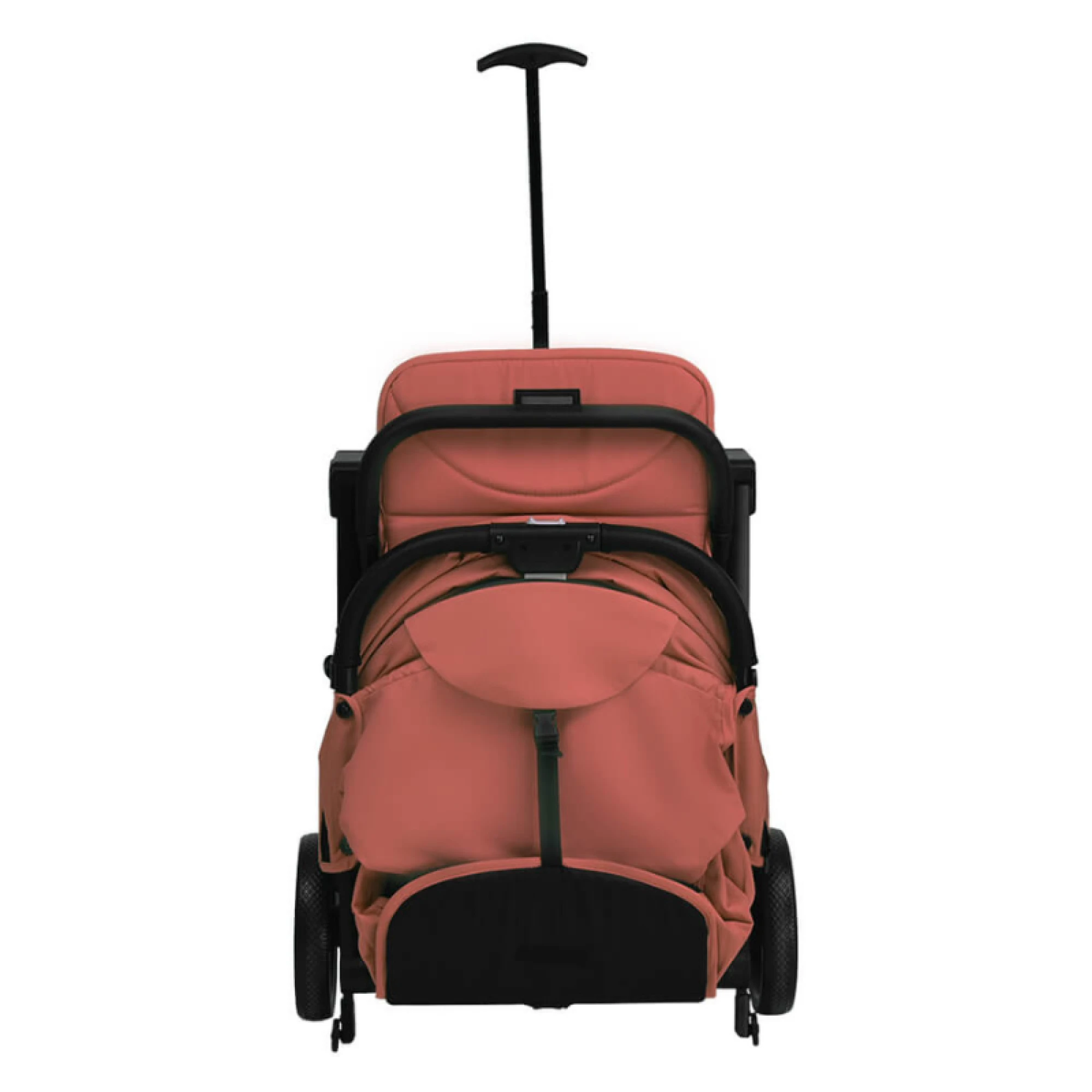 Bebe Stars Baby Stroller Easy Sunburnt