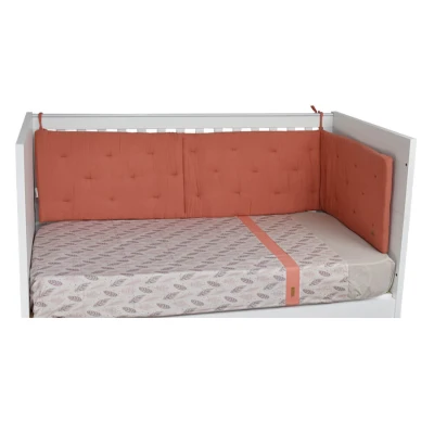 Bebe Stars Bumper Muslin Boho