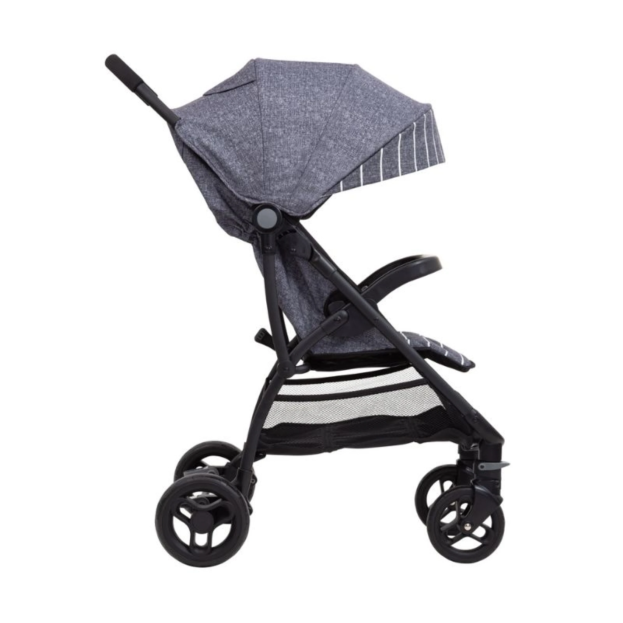 Graco Travel System Breaze Lite - Suits Me