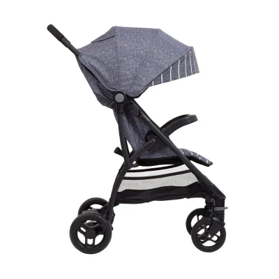 Graco Travel System Breaze Lite - Suits Me
