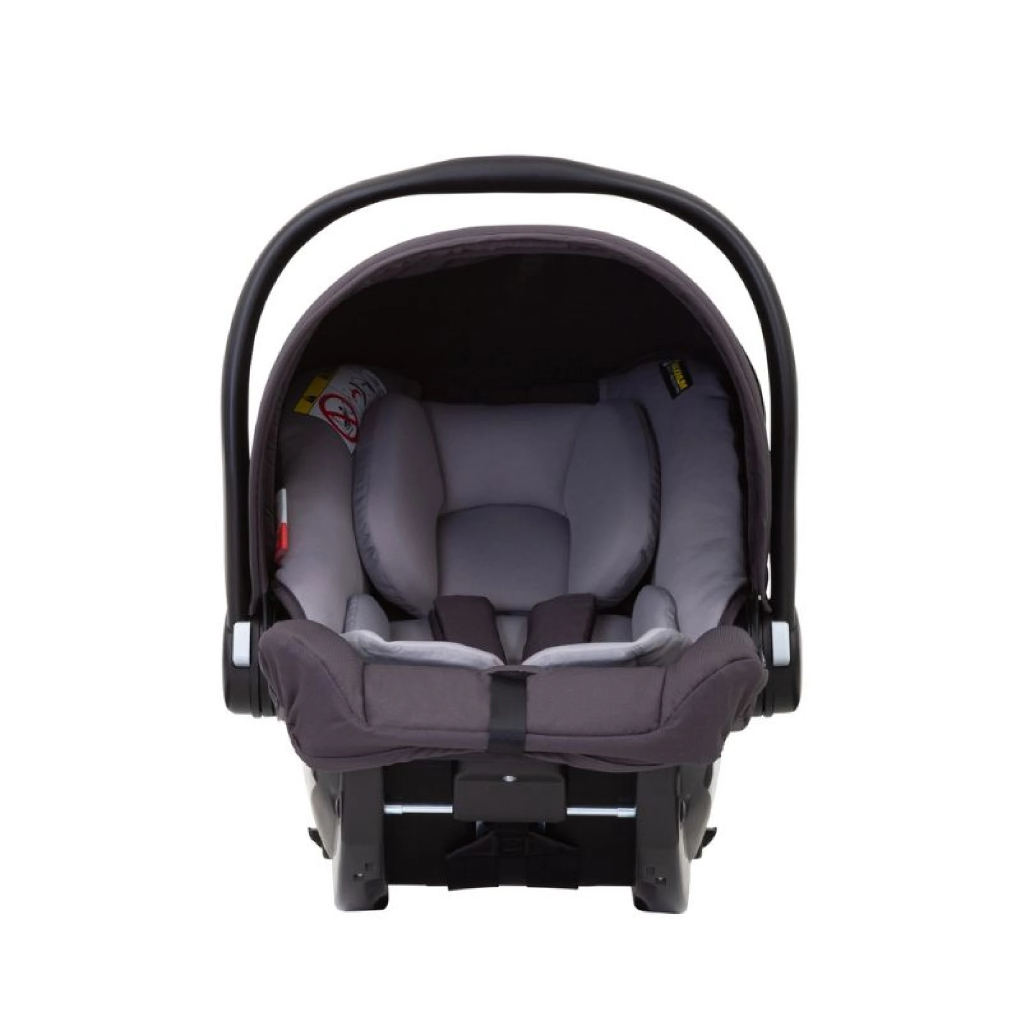 Graco Travel System Breaze Lite - Suits Me