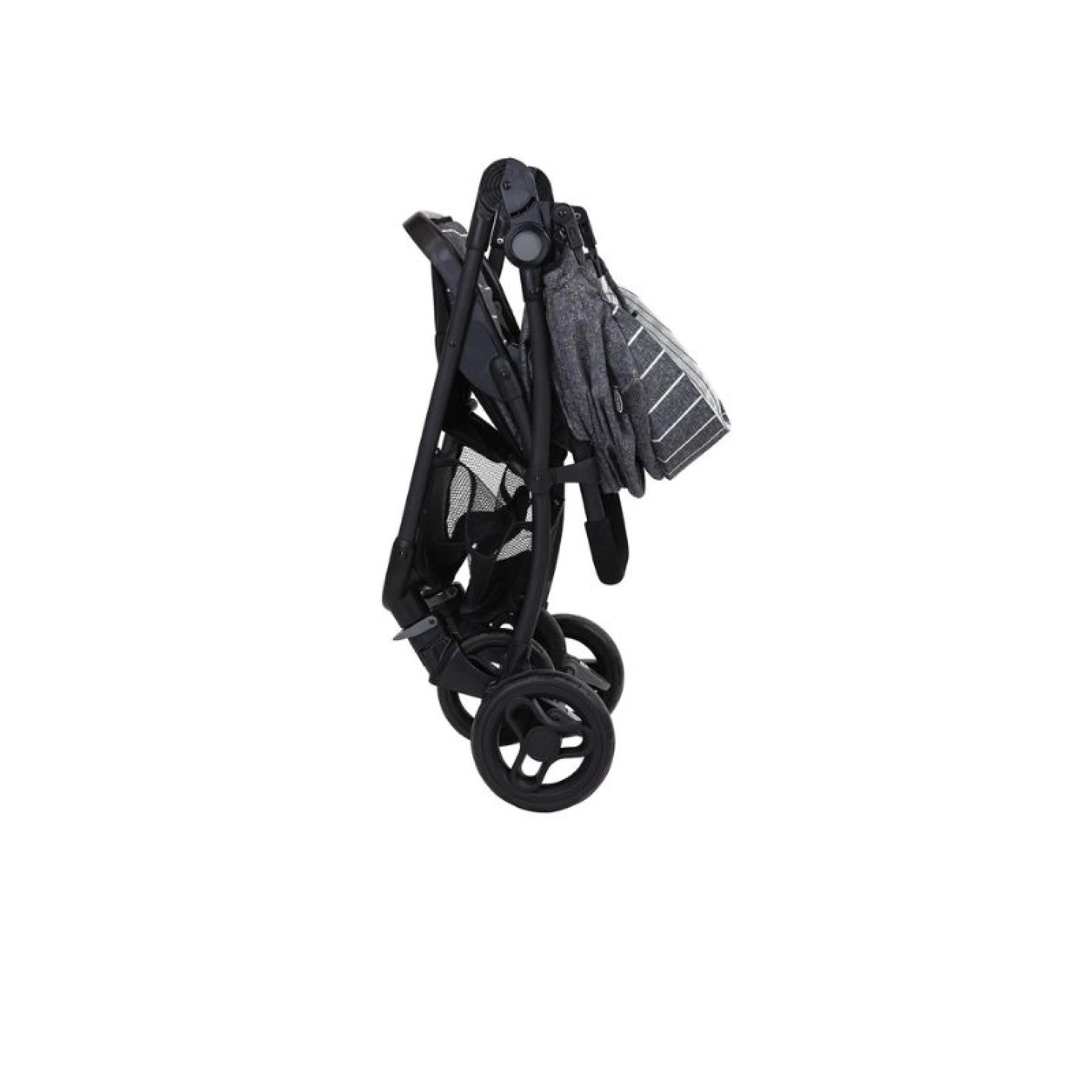 Graco Travel System Breaze Lite - Suits Me