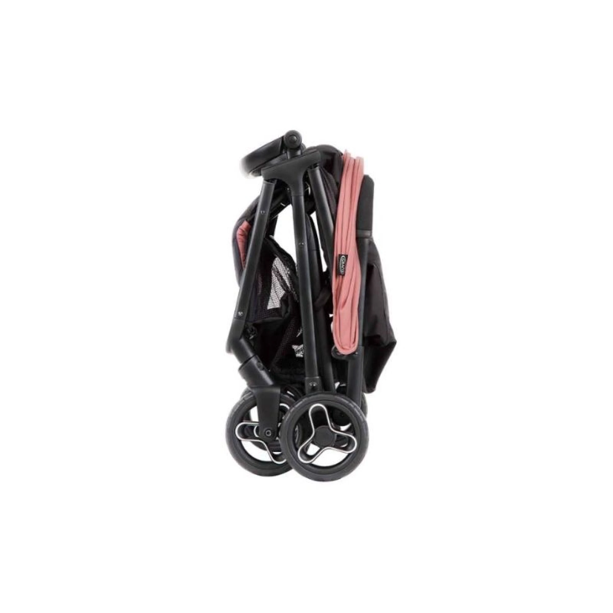Graco Myavo Stroller - Rose