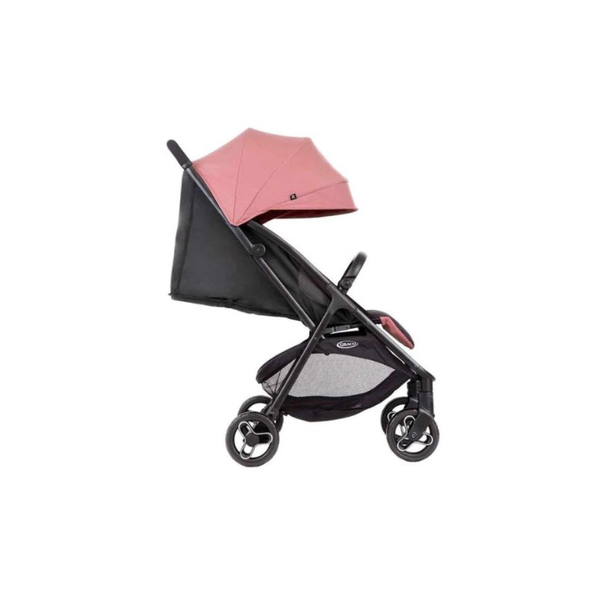 Graco Myavo Stroller - Rose
