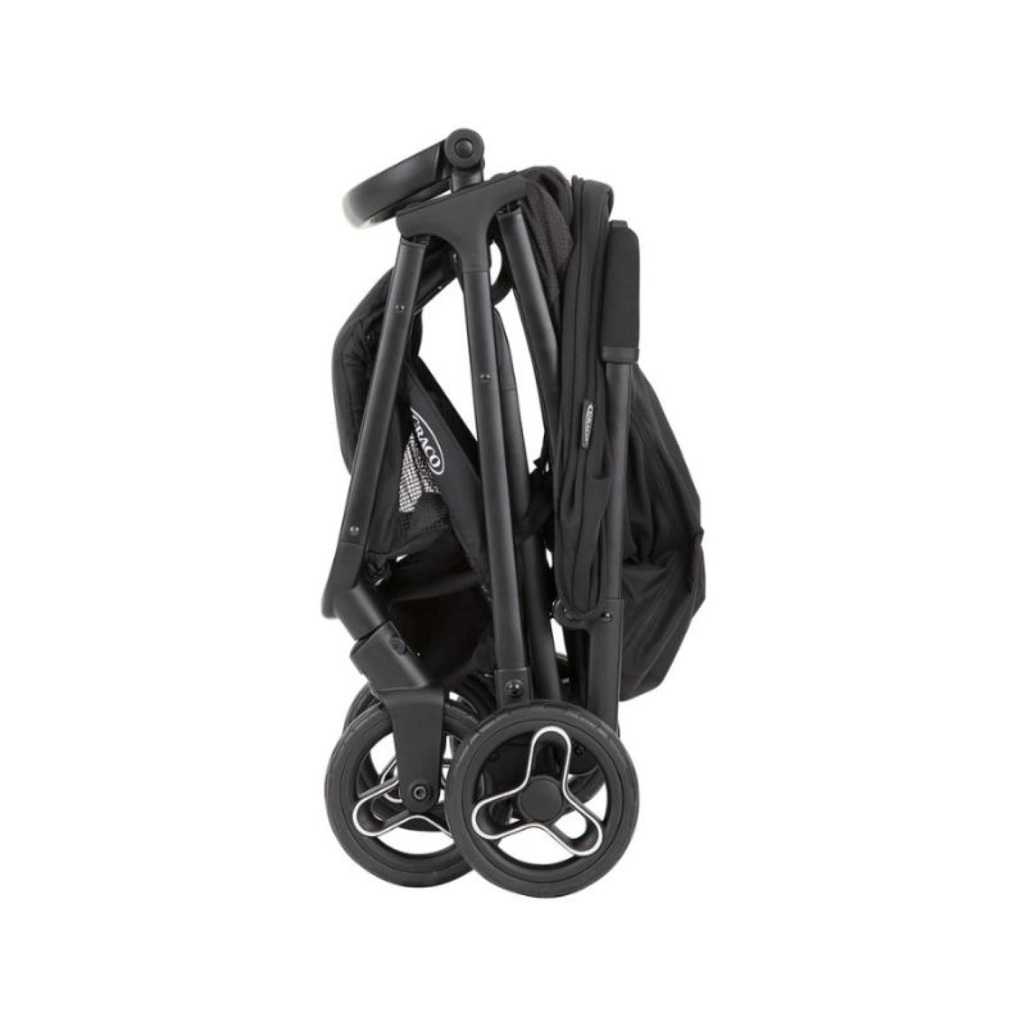 Graco Myavo Stroller - Midnight