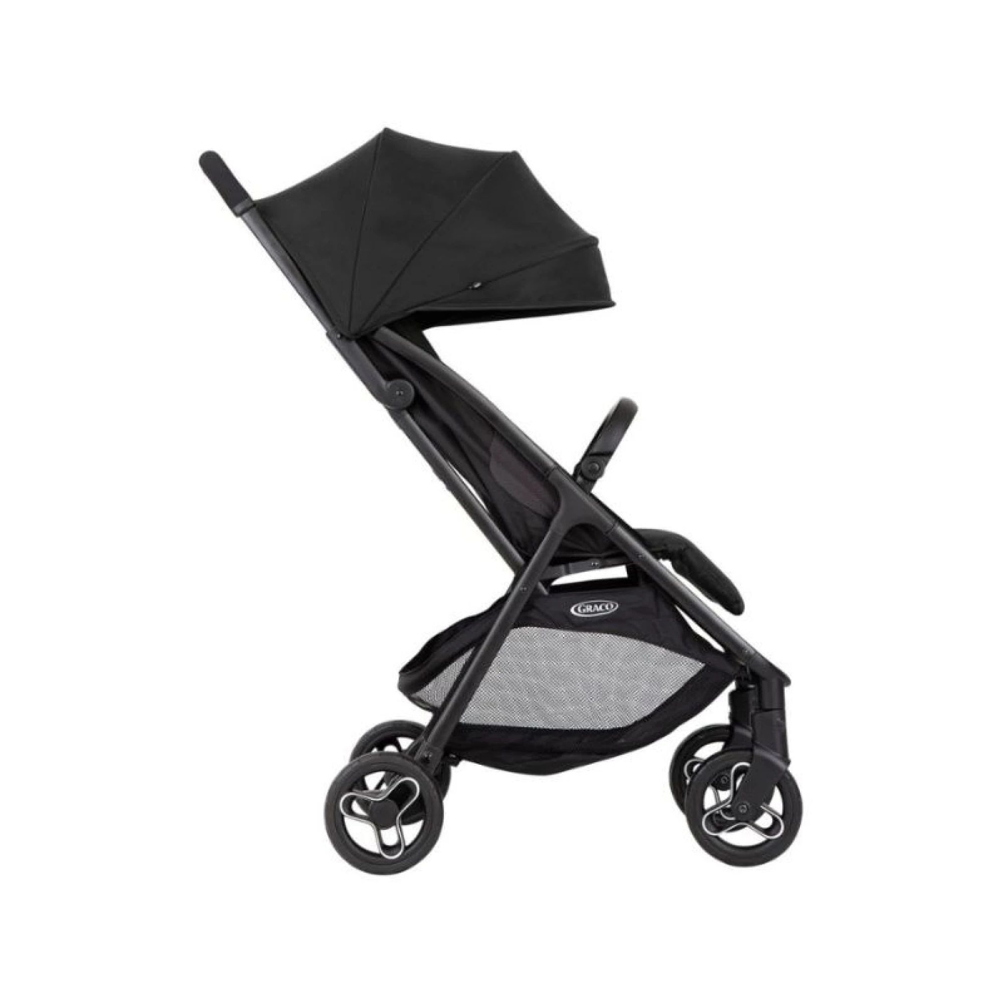 Graco Myavo Stroller - Midnight