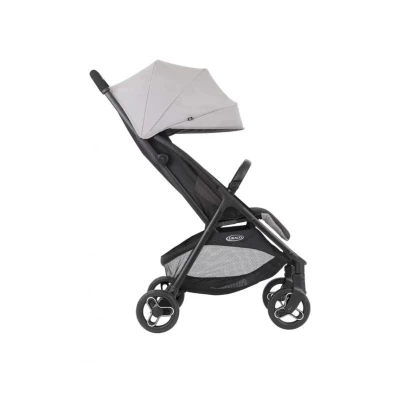 Graco Myavo Stroller-Steeple Grey