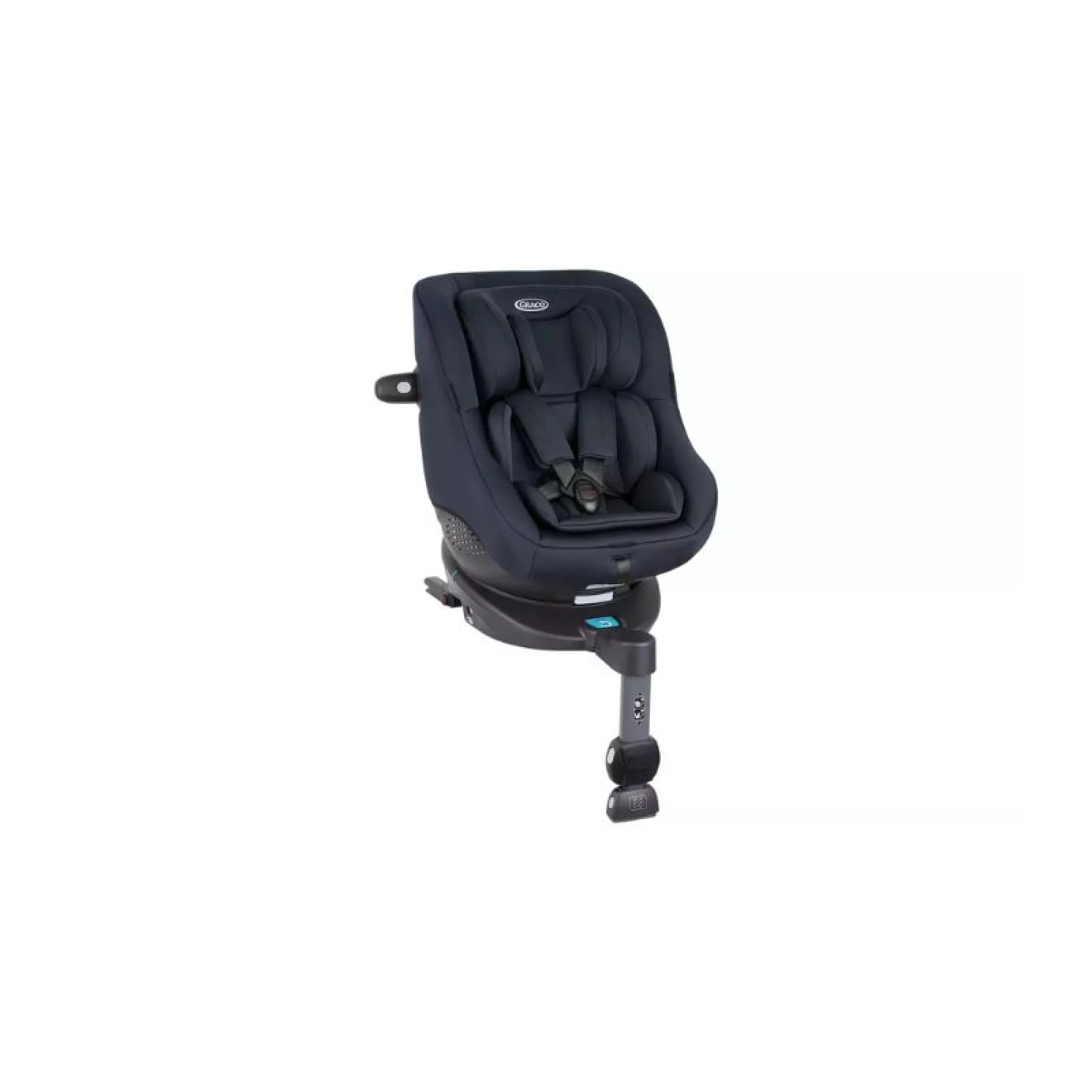 Graco Turn2ME i-Size R129 Navy