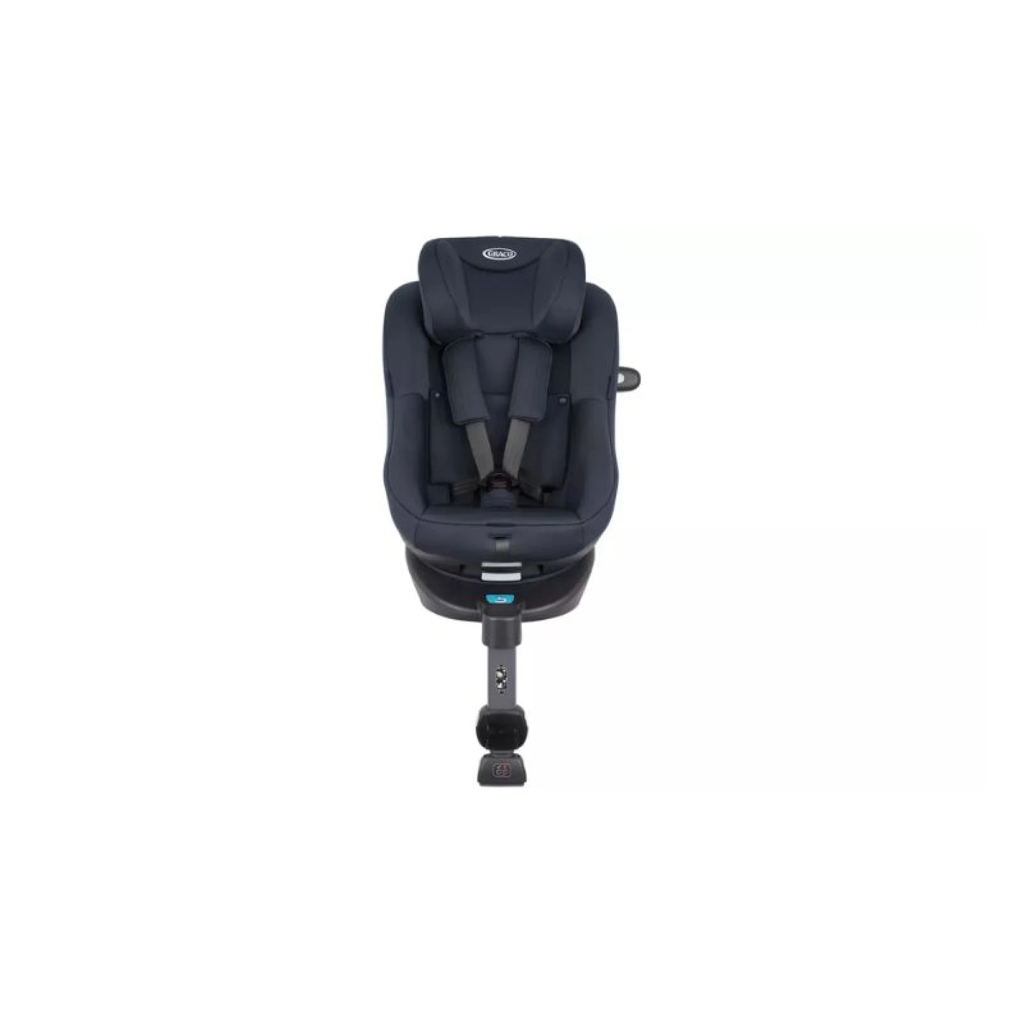 Graco Turn2ME i-Size R129 Navy